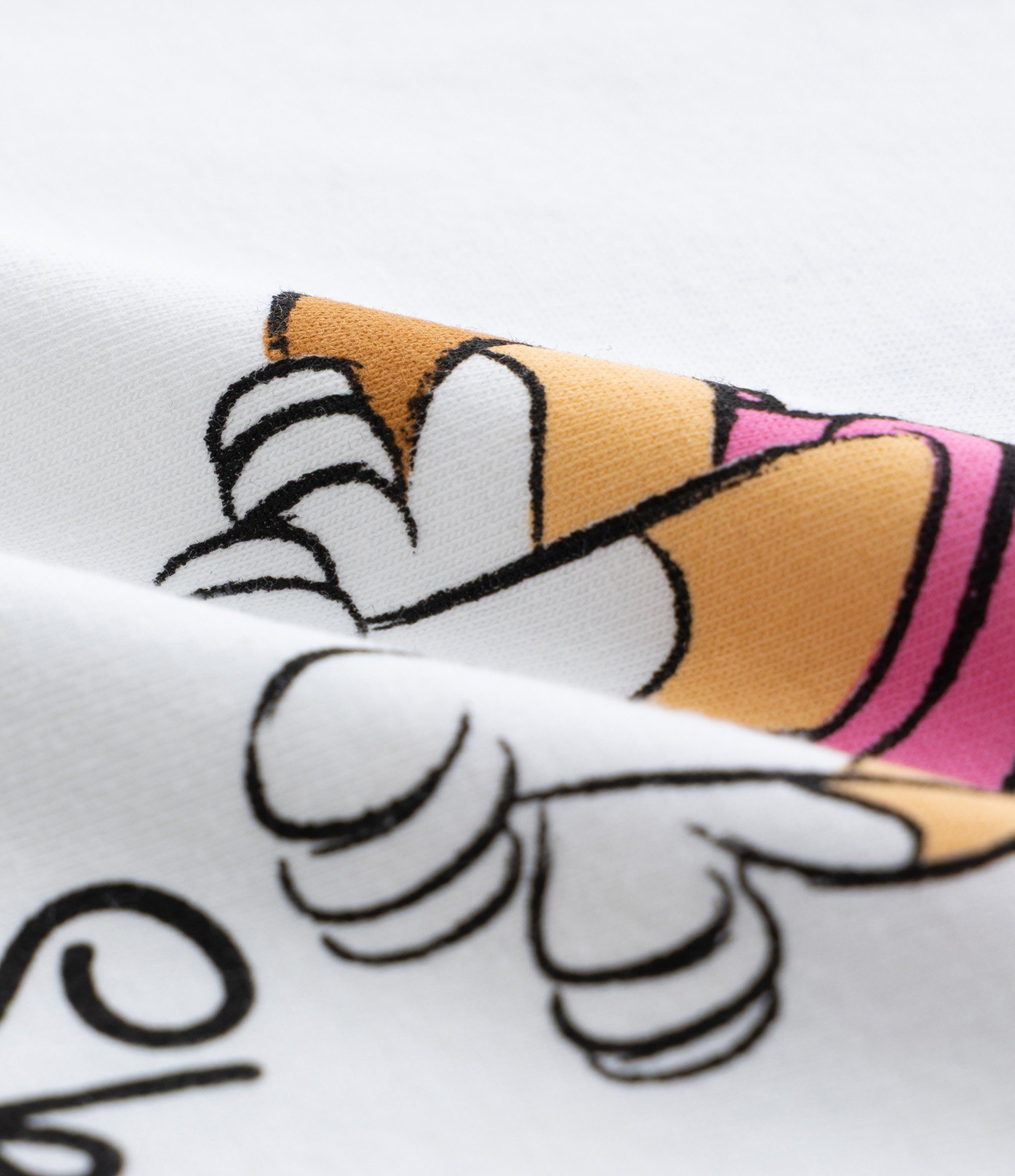 Camiseta Infantil com Estampa Patrulha Canina - Tam 2 a 6 Anos Branco 3