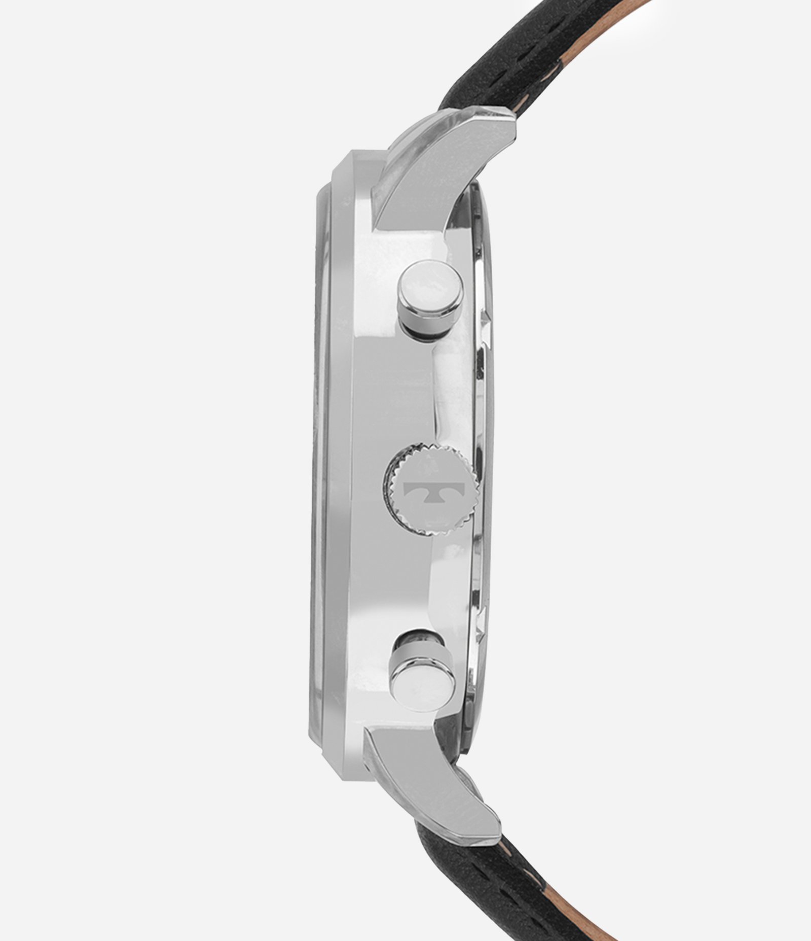 Relógio Technos Masculino Analógico PRETO 2