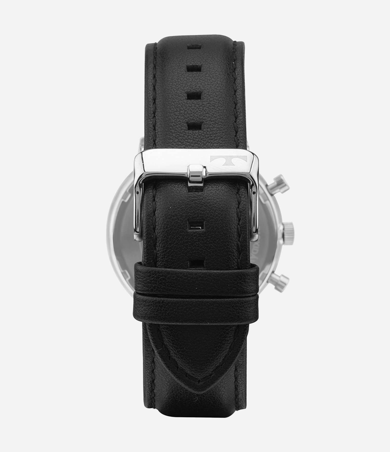 Relógio Technos Masculino Analógico PRETO 3