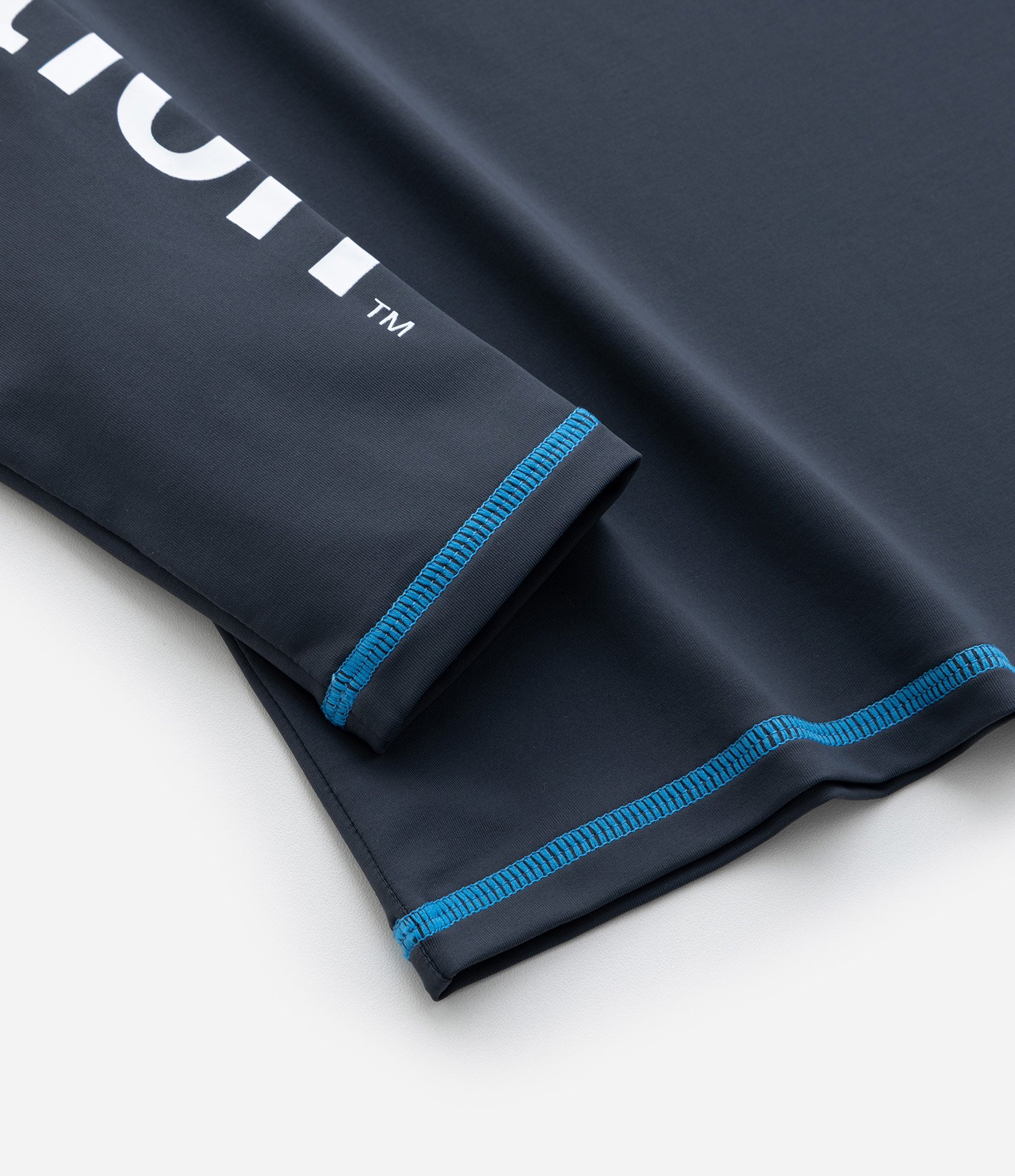 Camiseta Infantil com Proteção UV Estampa Playstation - Tam 5 a 14 Anos Azul 6