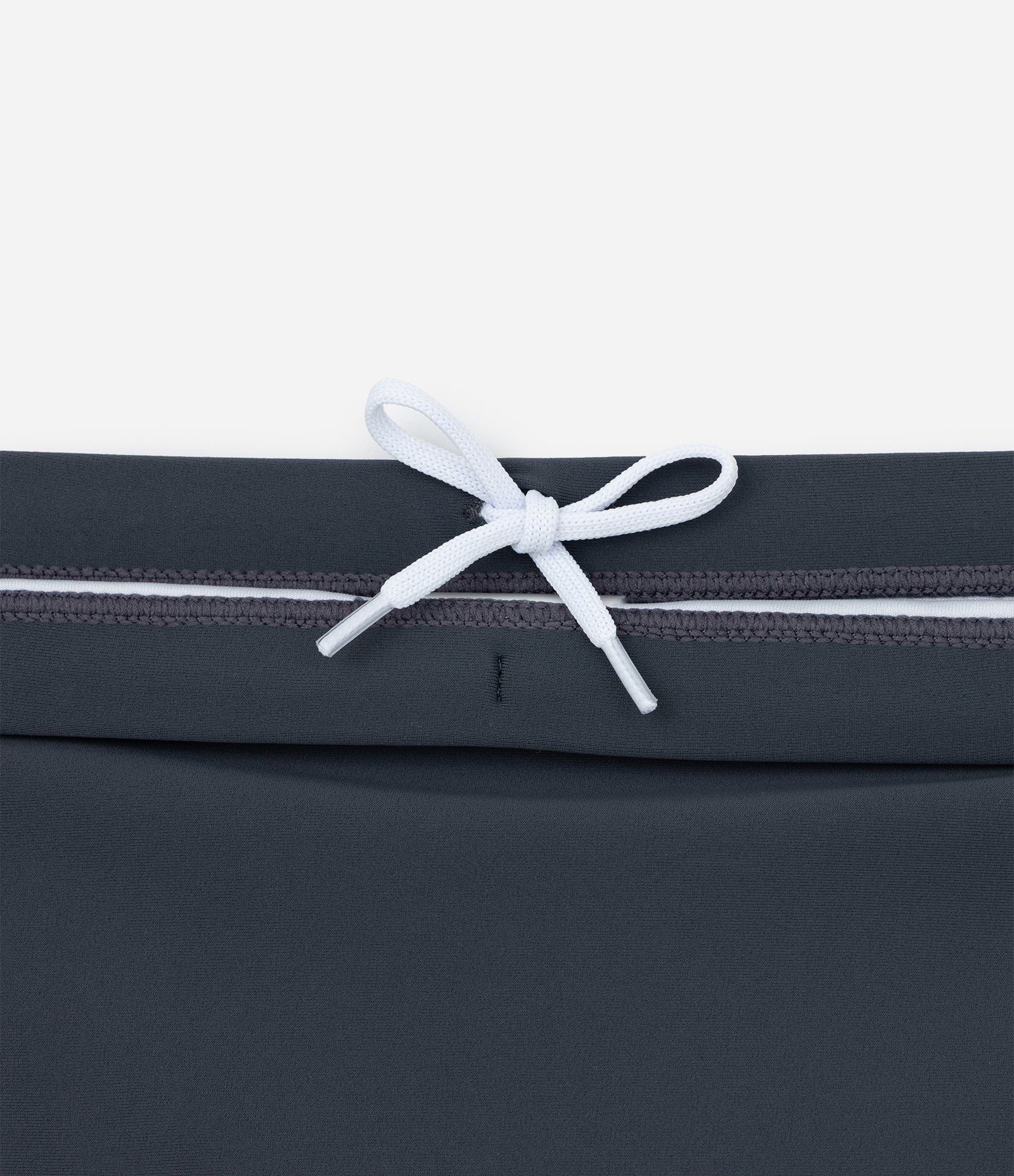 Sunga Boxer Infantil com Zíper Playstation- Tam 5 a 14 Anos Preto 4