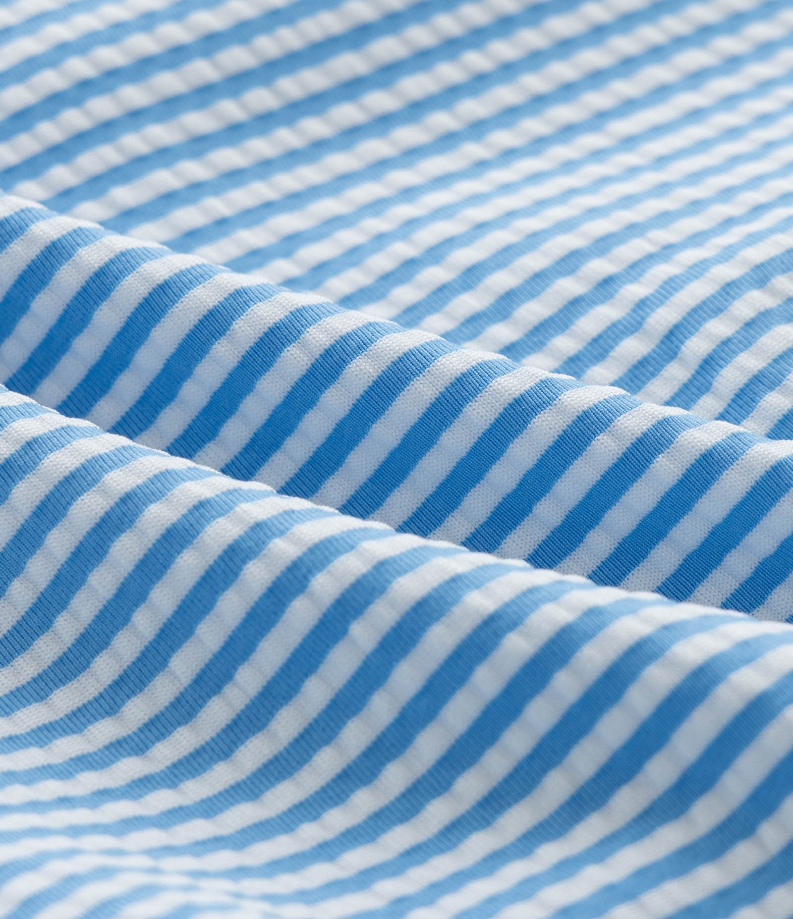 Maiô Infantil com Proteção UV e Babadinhos - Tam 1 a 4 Anos Azul 2