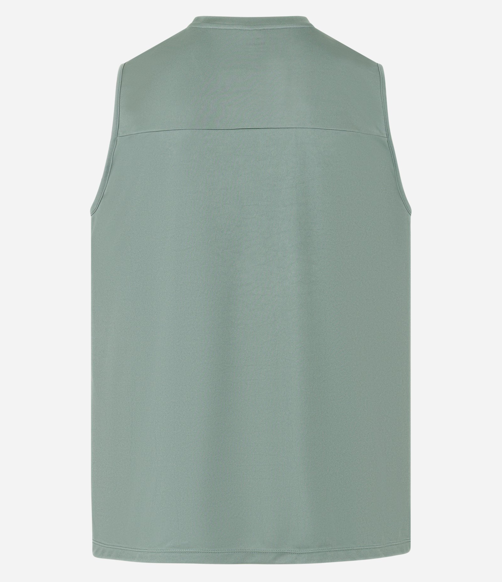 Regata Regular Básica Esportiva com Recortes e Lettering 6