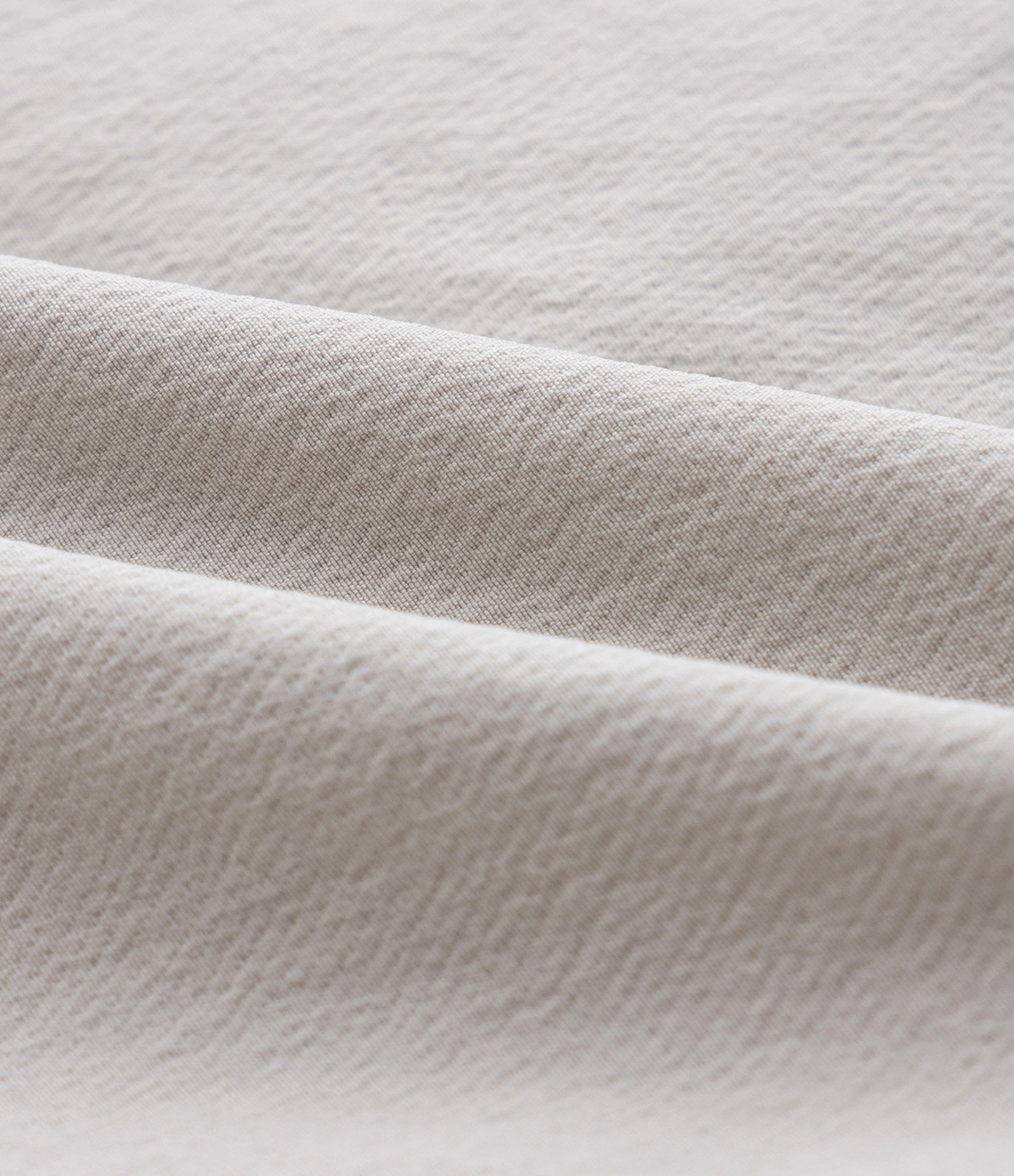 Calça Infantil em Microfibra com Bolsos e Velcro - Tam 5 a 14 Anos Cinza 3