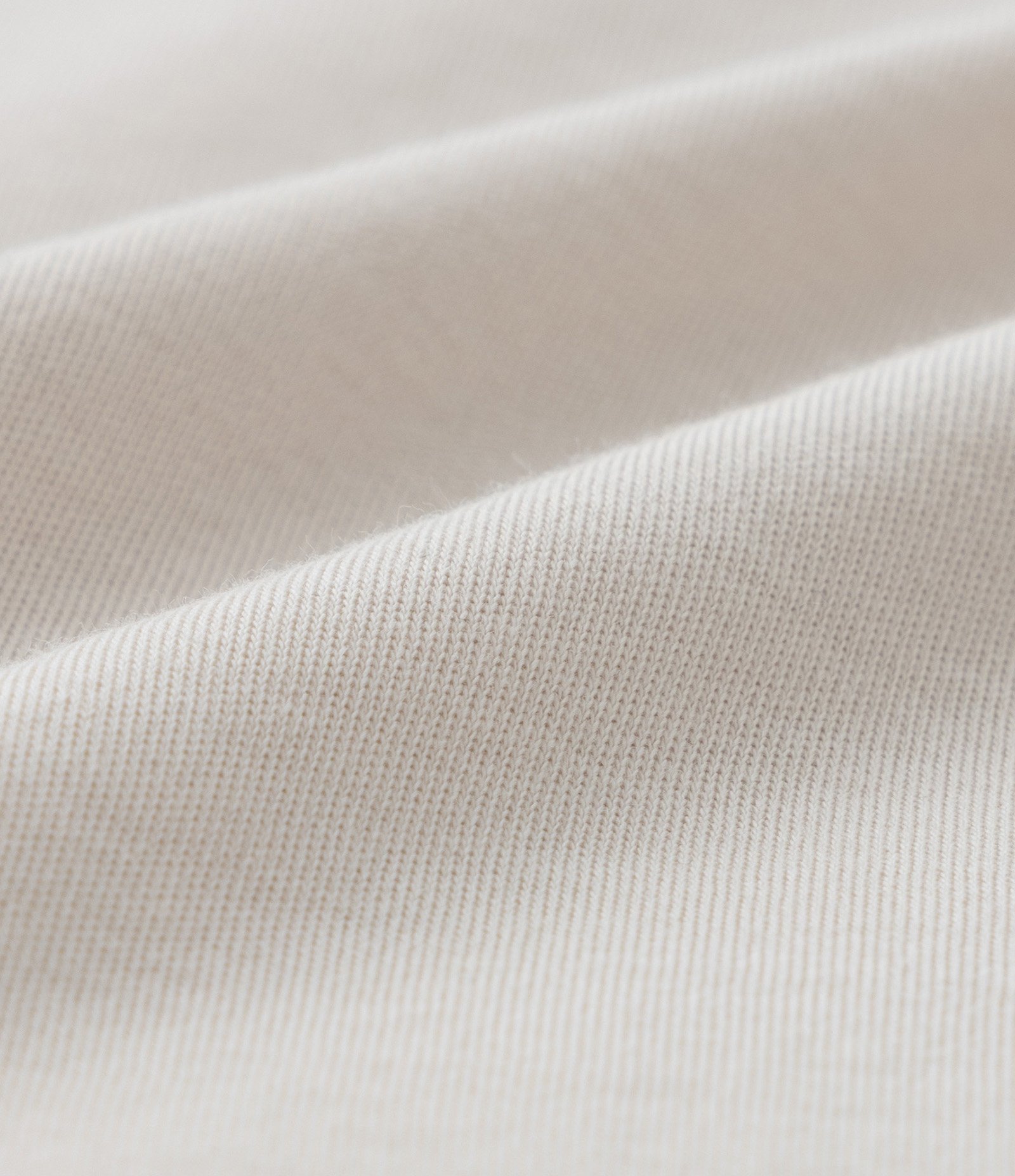 Body Infantil Básico em Algodão Peruano - Tam RN a 18 meses Bege 3