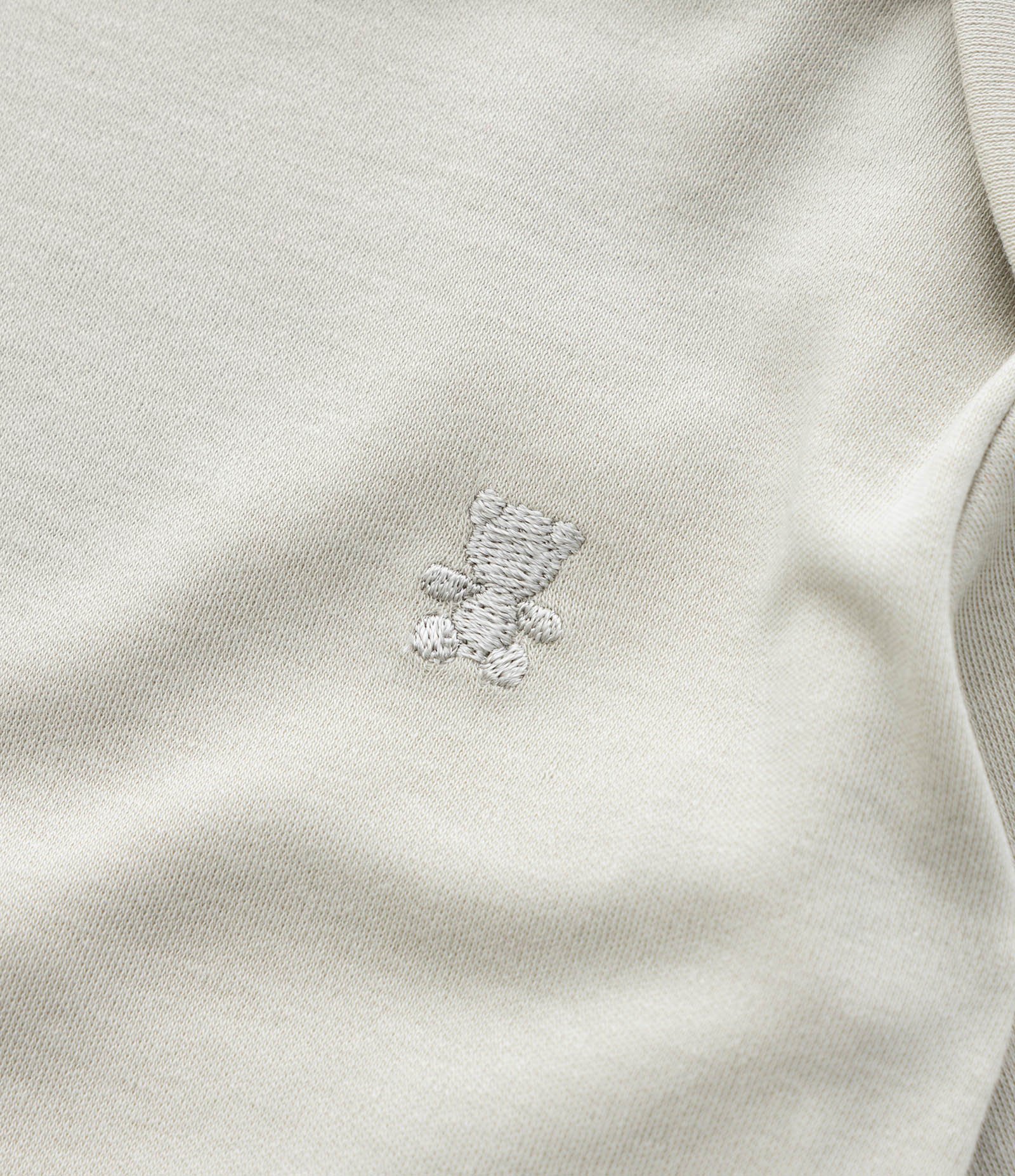 Body Infantil Básico em Algodão Peruano - Tam RN a 18 meses Verde 6