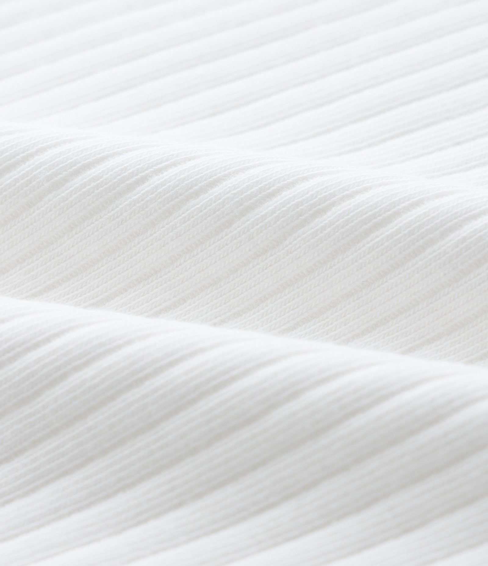 Body Infantil Canelado com Gola Boneca em Broderie - Tam 0 a 18 meses Branco 4