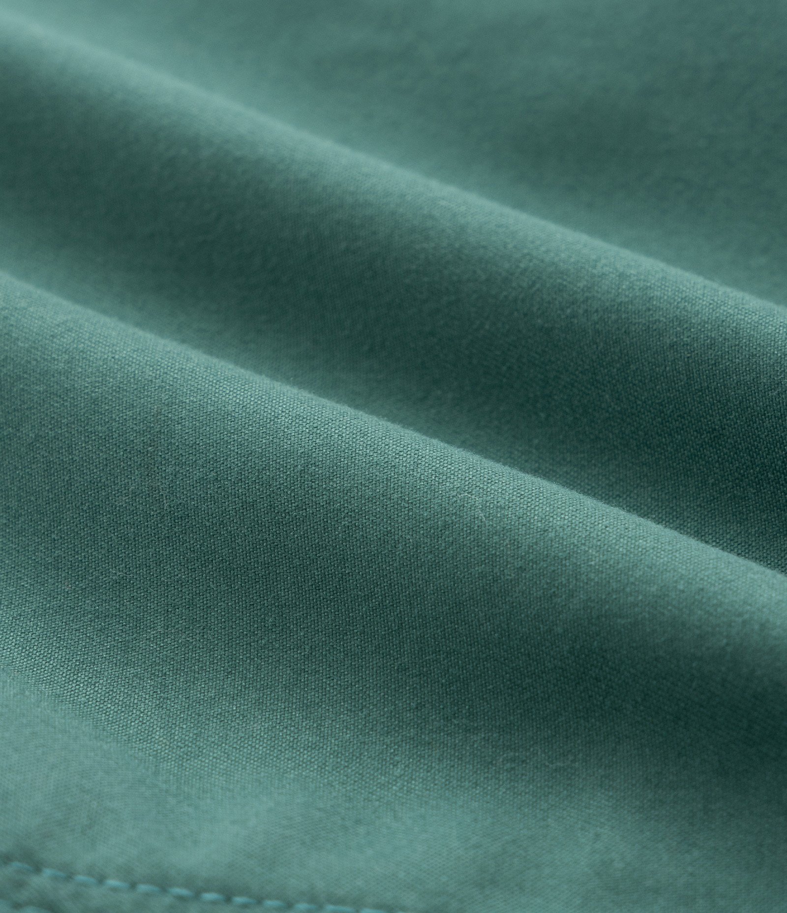 Bermuda Infantil em Microfibra com Crista Interativa - 1 a 6 Anos Verde 4