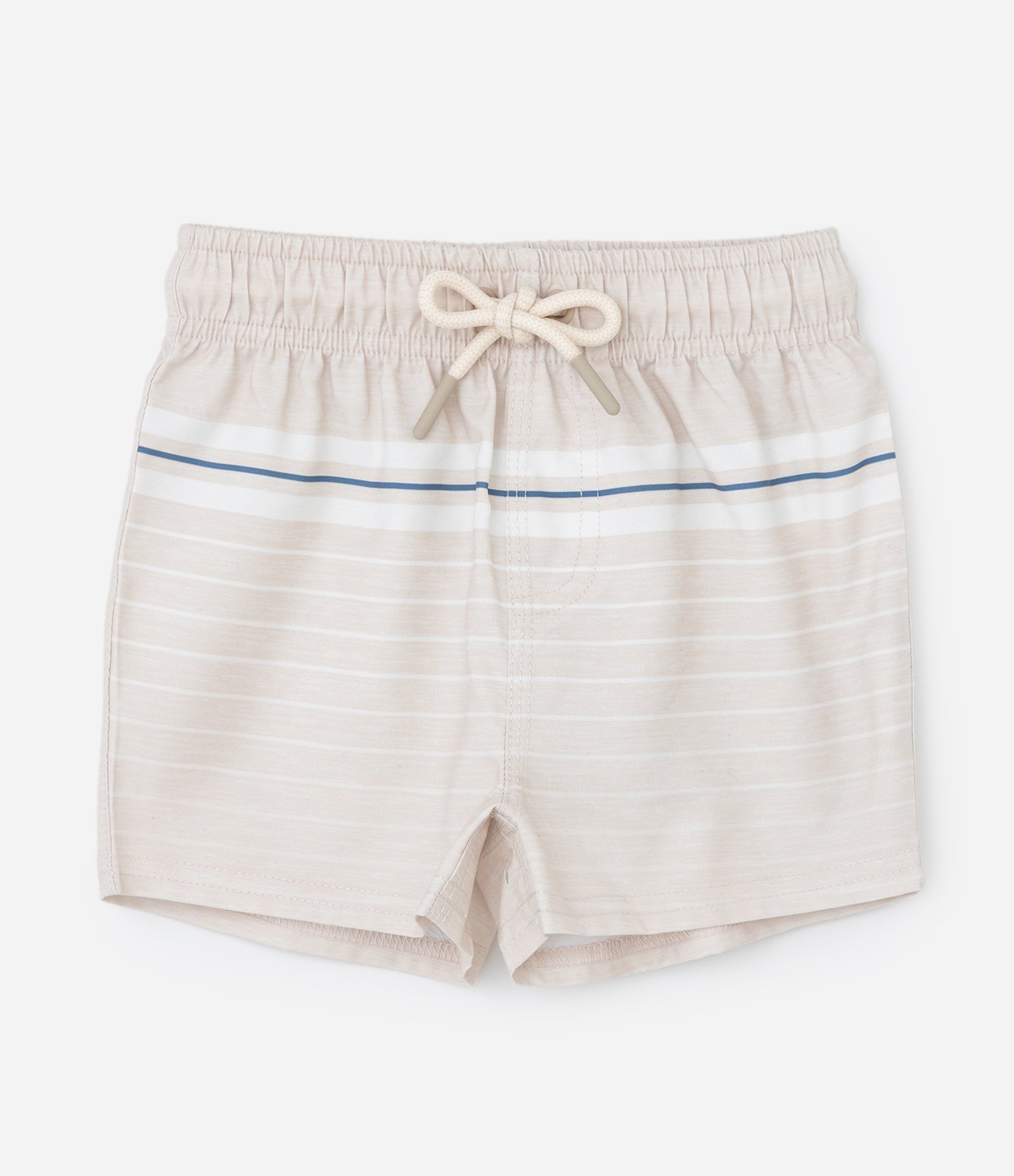 Conjunto Infantil com Estampa de Carros e Listras - Tam 1 a 6 Anos Azul 5