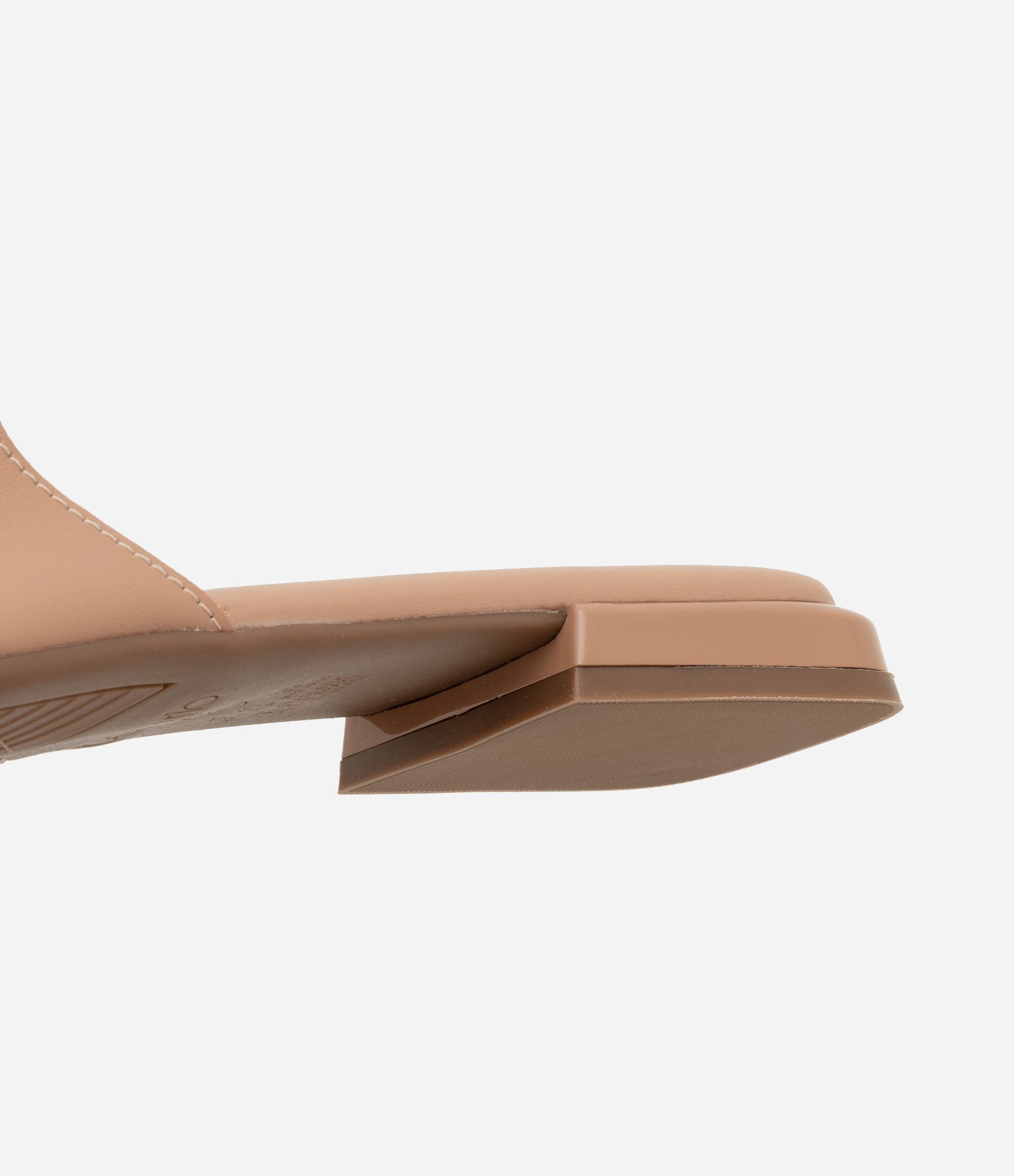 Sandália Rasteira Tira Única Larga Beira Rio 4