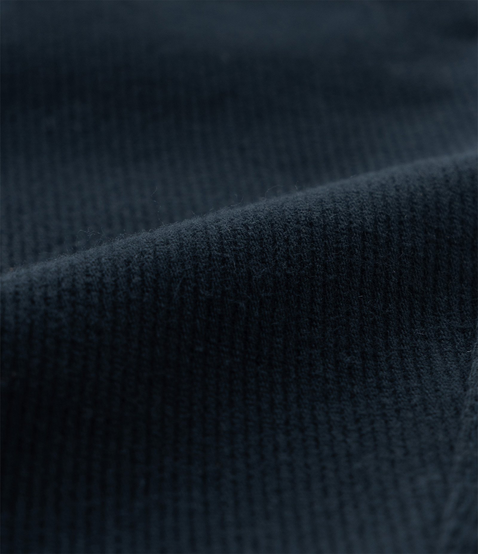 Calça Infantil em Veludo com Barra Elástica - Tam 0 a 18 meses Azul 3