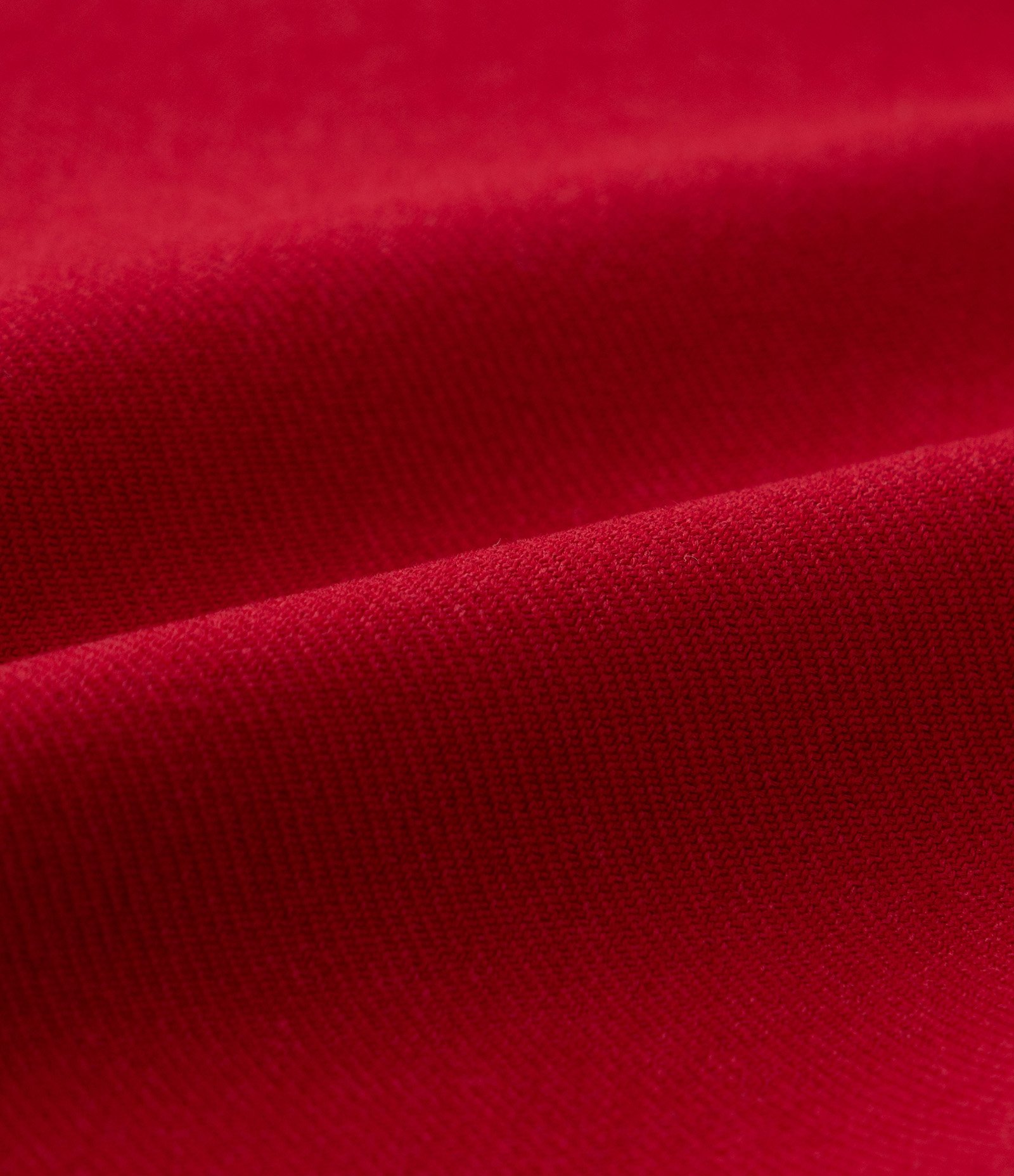 Calça Flare Coleção Rita Carreira Curve & Plus Size Vermelho 9