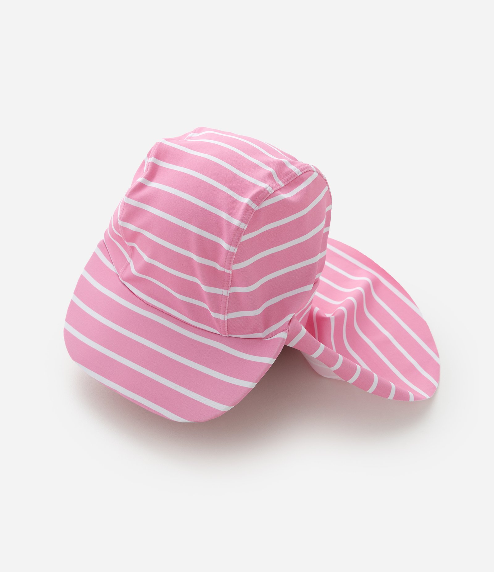 Conjunto Infantil com Estampa de Listras e Abelha - Tam 6 Meses a 4 Anos Rosa 8