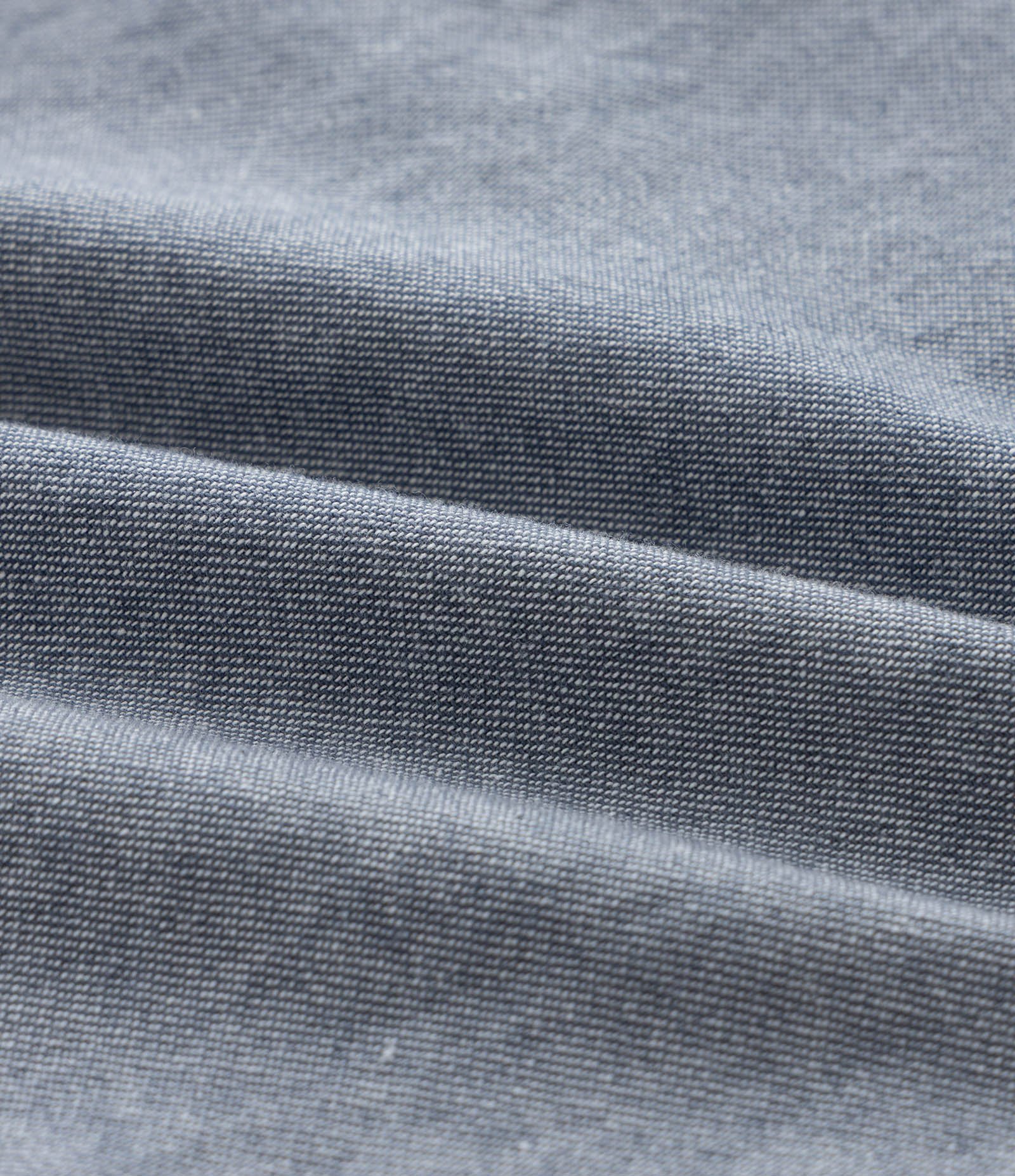 Bermuda Infantil em Sarja com Bolsos - Tam 5 a 14 Anos Cinza 3