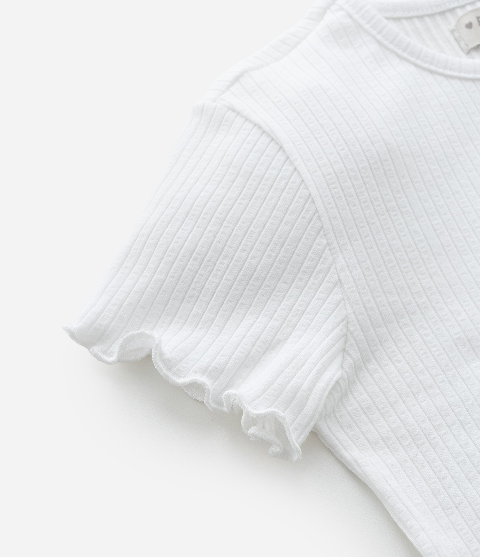 Vestido Infantil com Sobreposição e Estampa Xadrez - Tam 5 a 14 Anos Preto/Branco 2