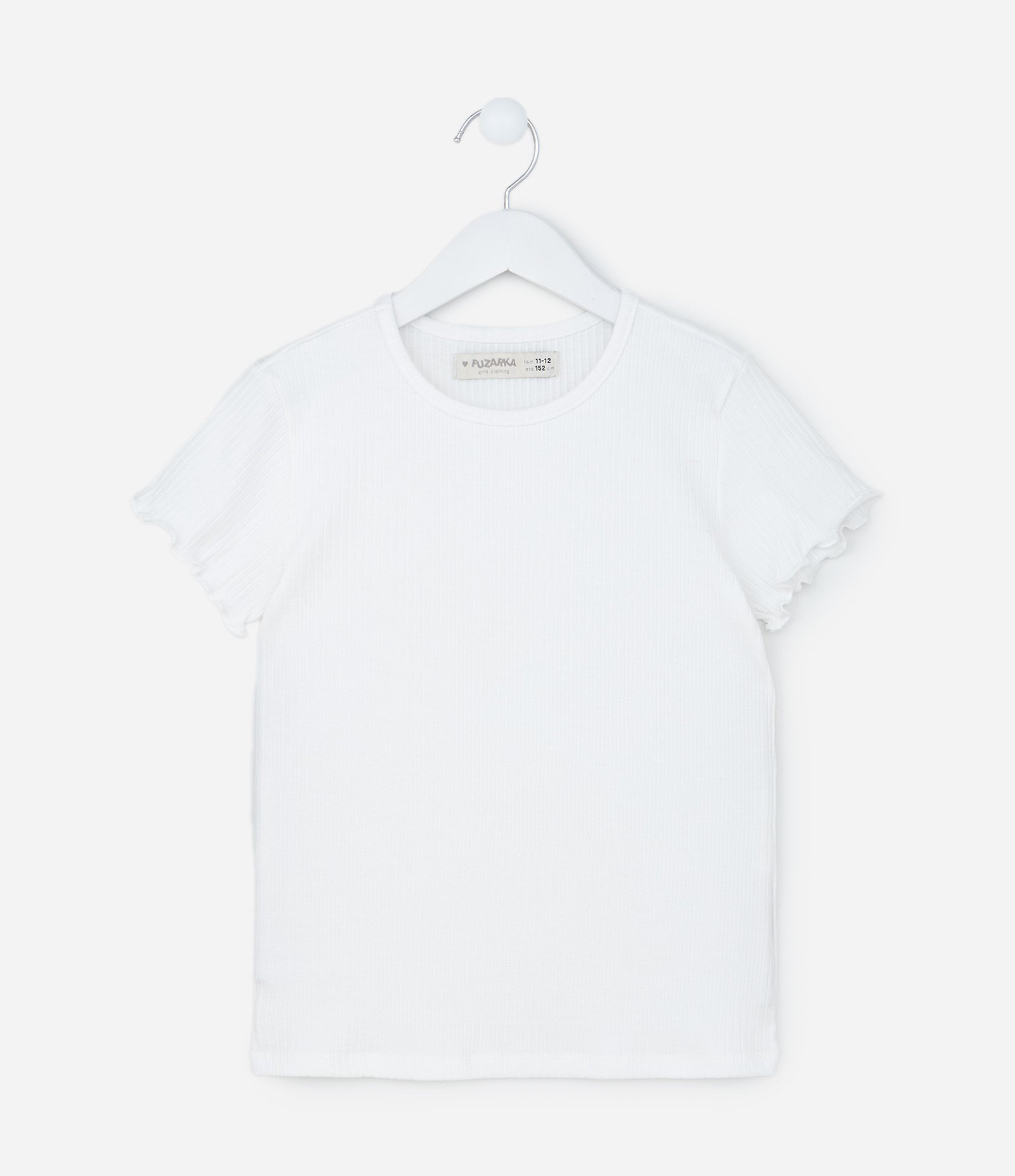 Vestido Infantil com Sobreposição e Estampa Xadrez - Tam 5 a 14 Anos Preto/Branco 7