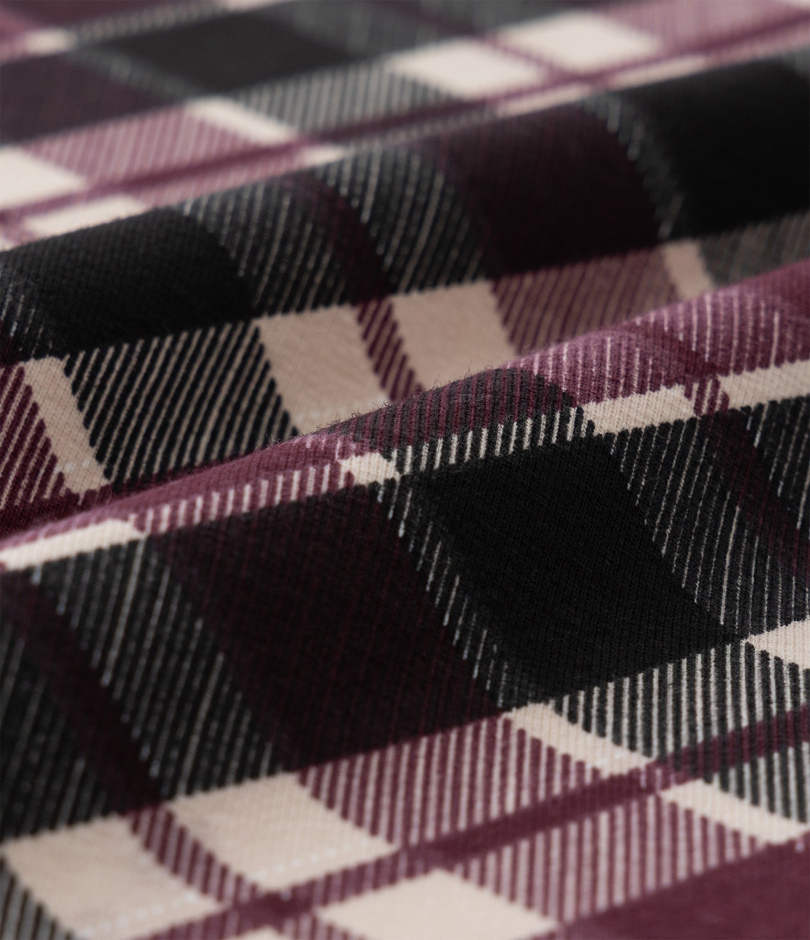 Vestido Infantil com Sobreposição e Estampa Xadrez - Tam 5 a 14 Anos Preto/Branco 6