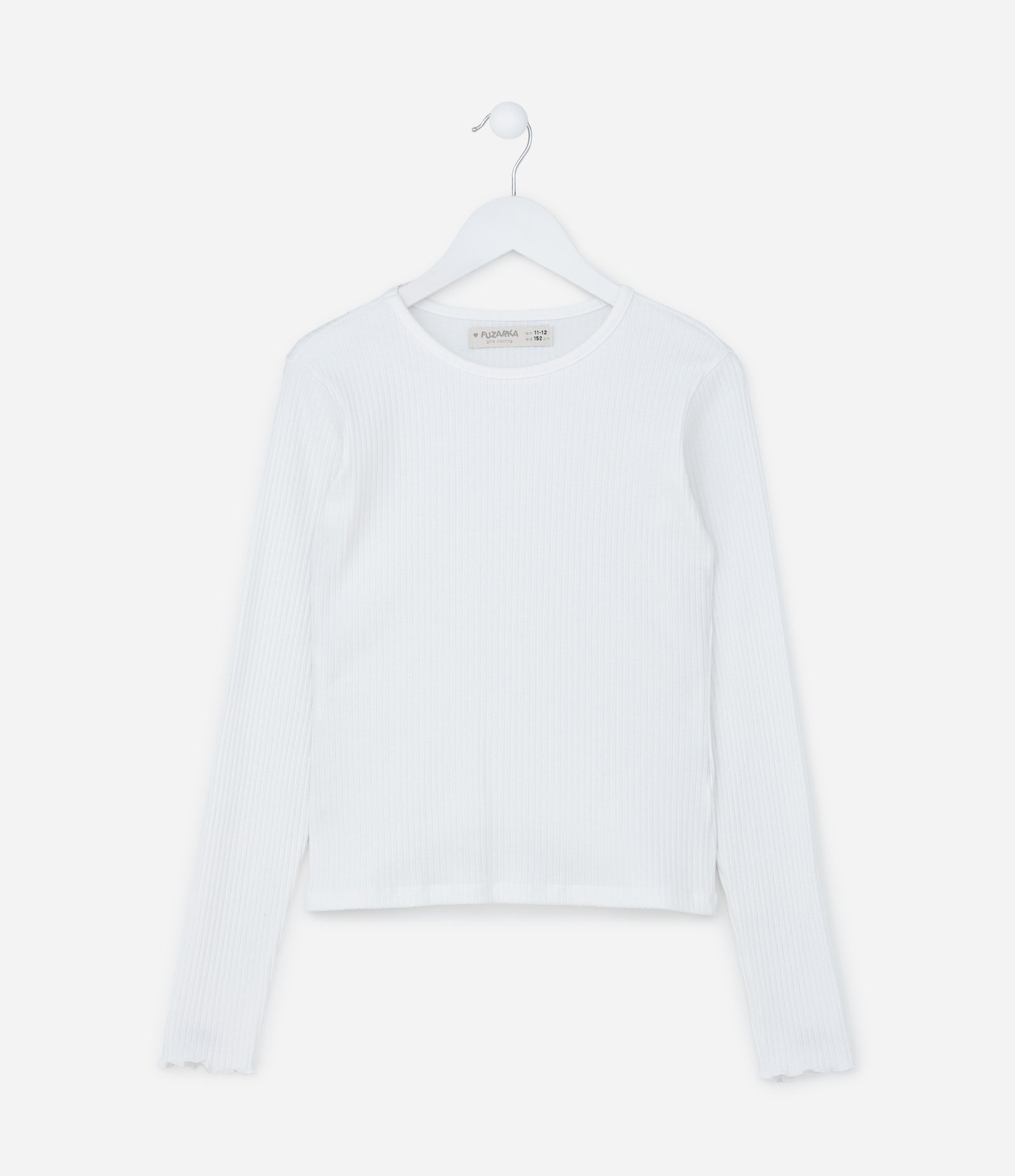 Vestido Infantil com Sobreposição e Estampa Xadrez - Tam 5 a 14 Anos Preto/Branco 7