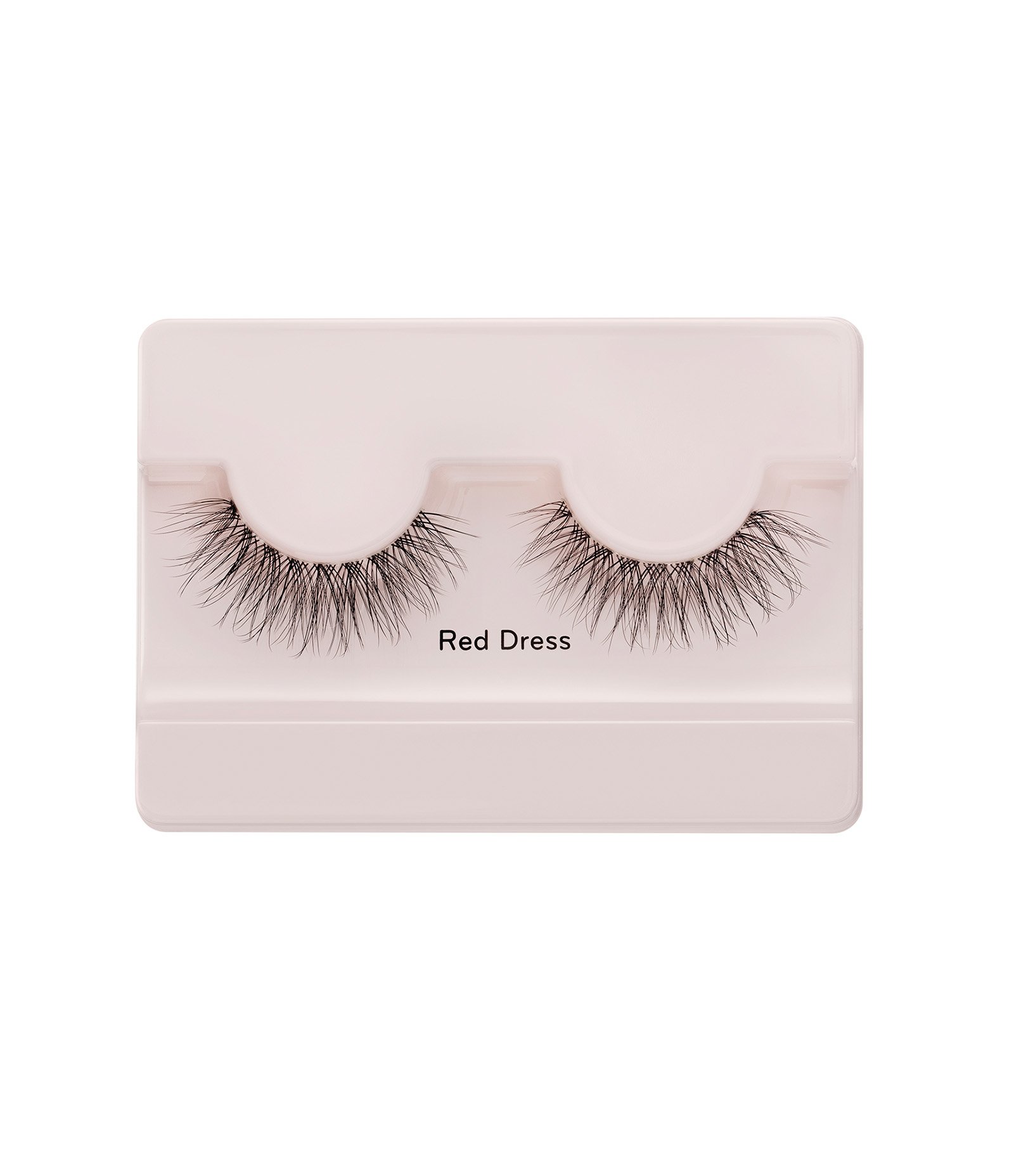 Cílios Postiços KNY The New Natural STRIP 06 Preto 2