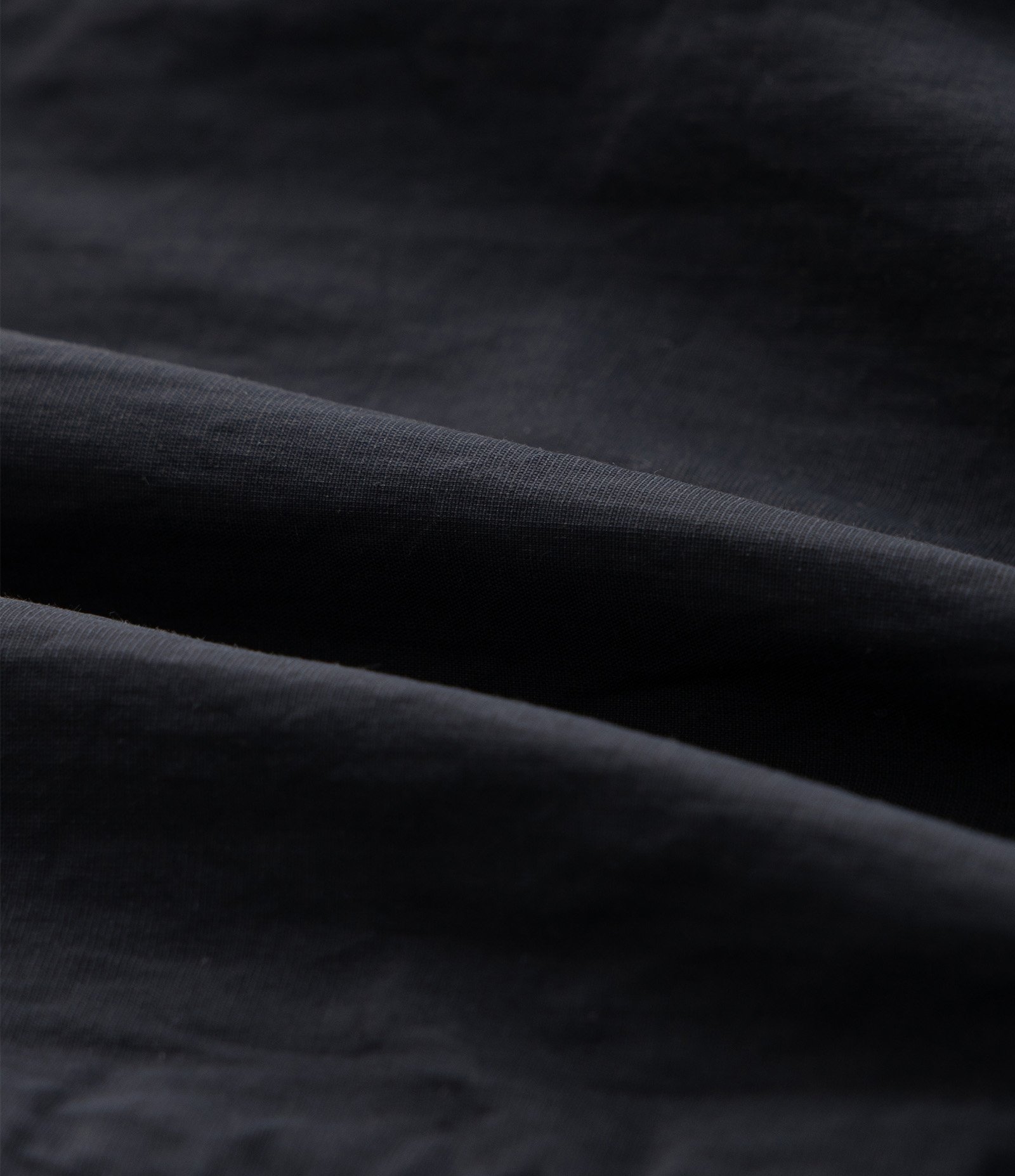 Bermuda Infantil em Microfibra com Bolsos - Tam 1 a 6 Anos Preto 3