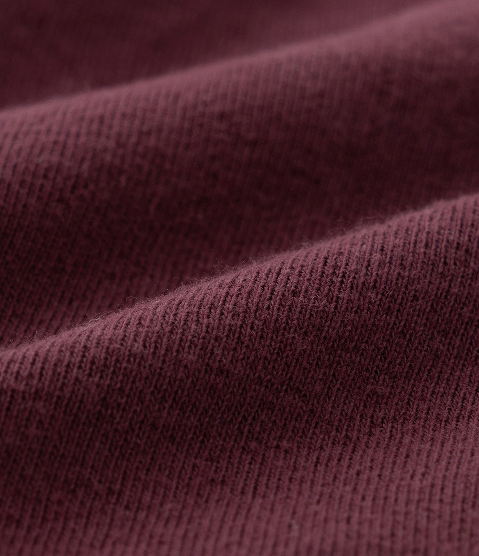 Short Infantil em Moletom com Viés Contrastante - Tam 5 a 14 Anos Vermelho Bordô 3