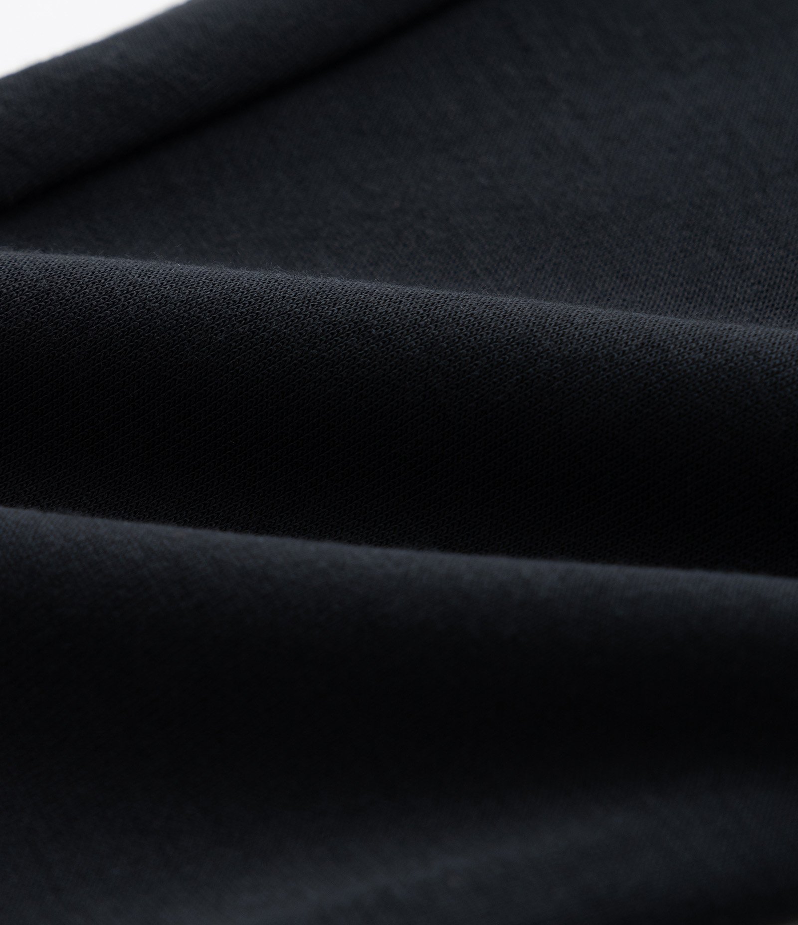 Calça Infantil com Amarração e Bolsos - Tam 1 a 6 Anos Preto 4