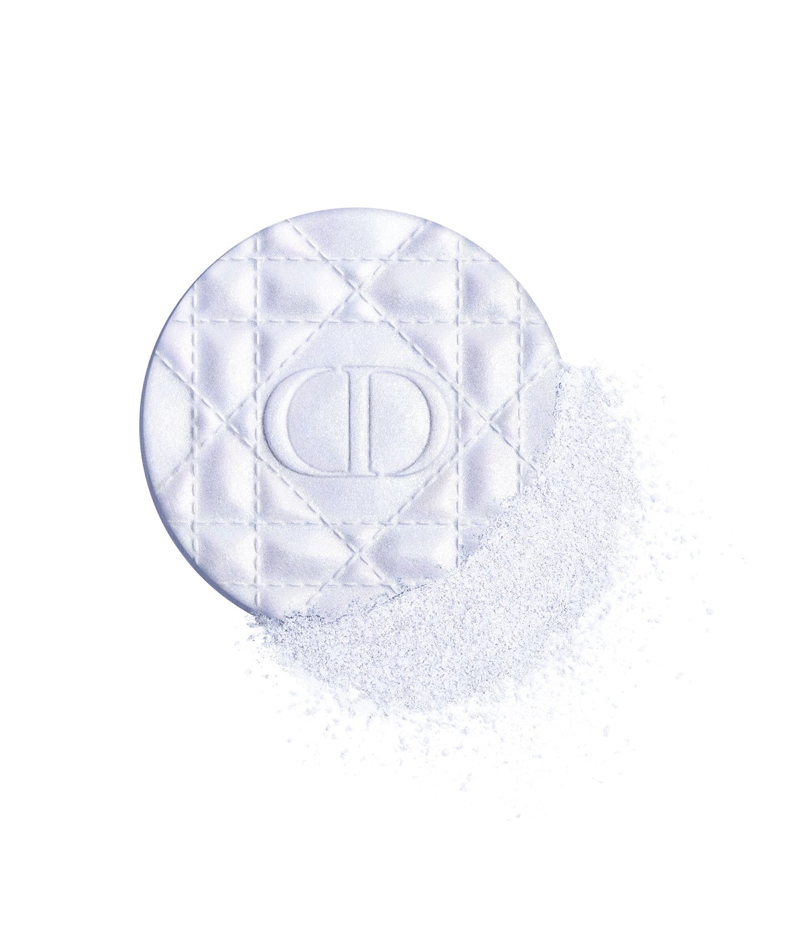 Iluminador Dior Forever Luminizer 05 BLUE STROB 2