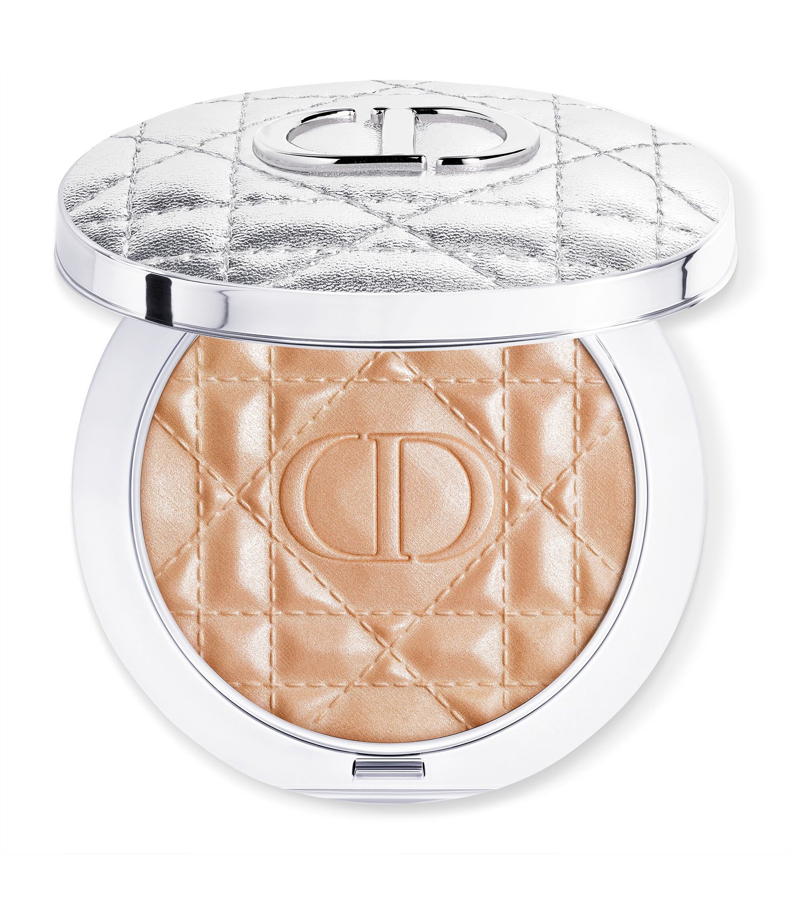 Iluminador Dior Forever Luminizer 01 NUDE HALO 1