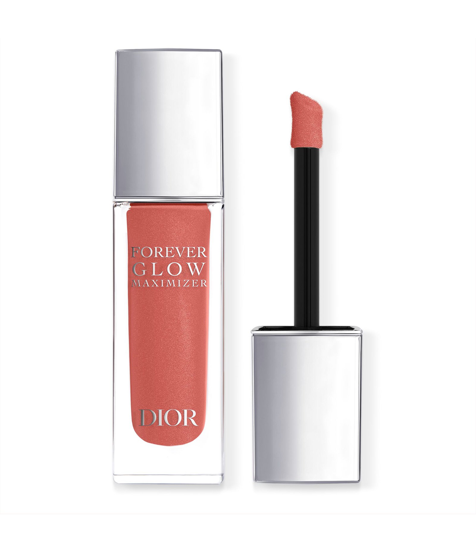 Iluminador Dior Forever Glow Maximizer 018 FLAME 1