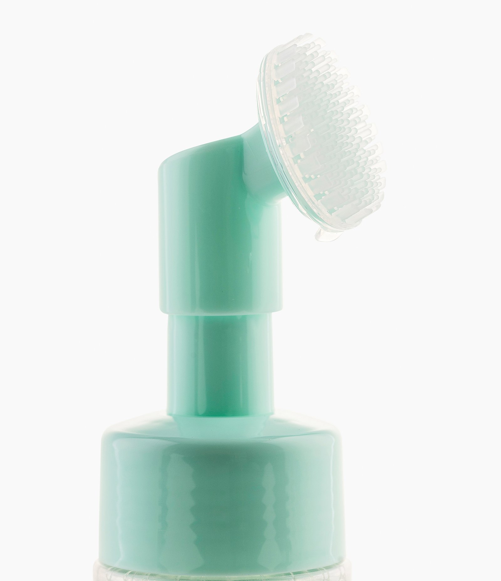 Sabonete Mousse Facial Pele Mista e Oleosa Alchemia 100ML 2