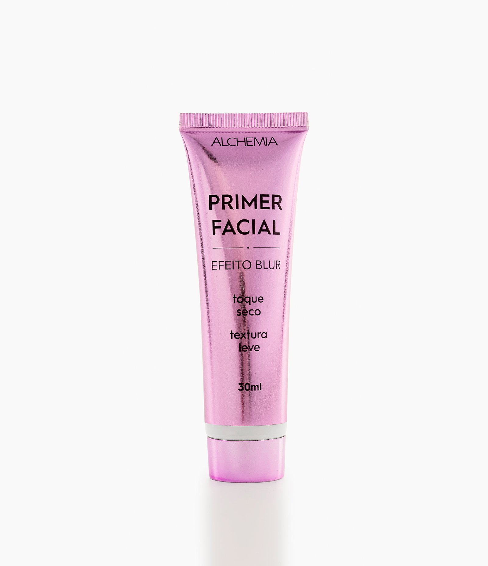 Primer Facial Toque Seco Alchemia 30ml 1