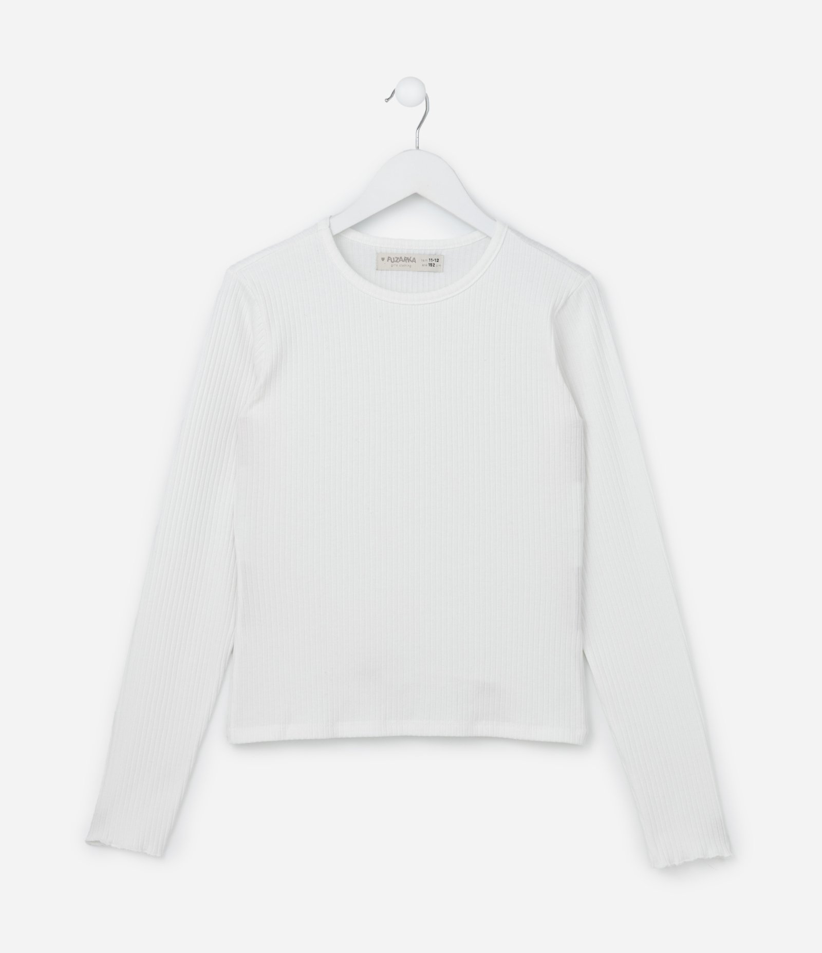 Vestido Infantil com Sobreposição e Estampa Margaridas - Tam 5 a 14 Anos Preto/Branco 8