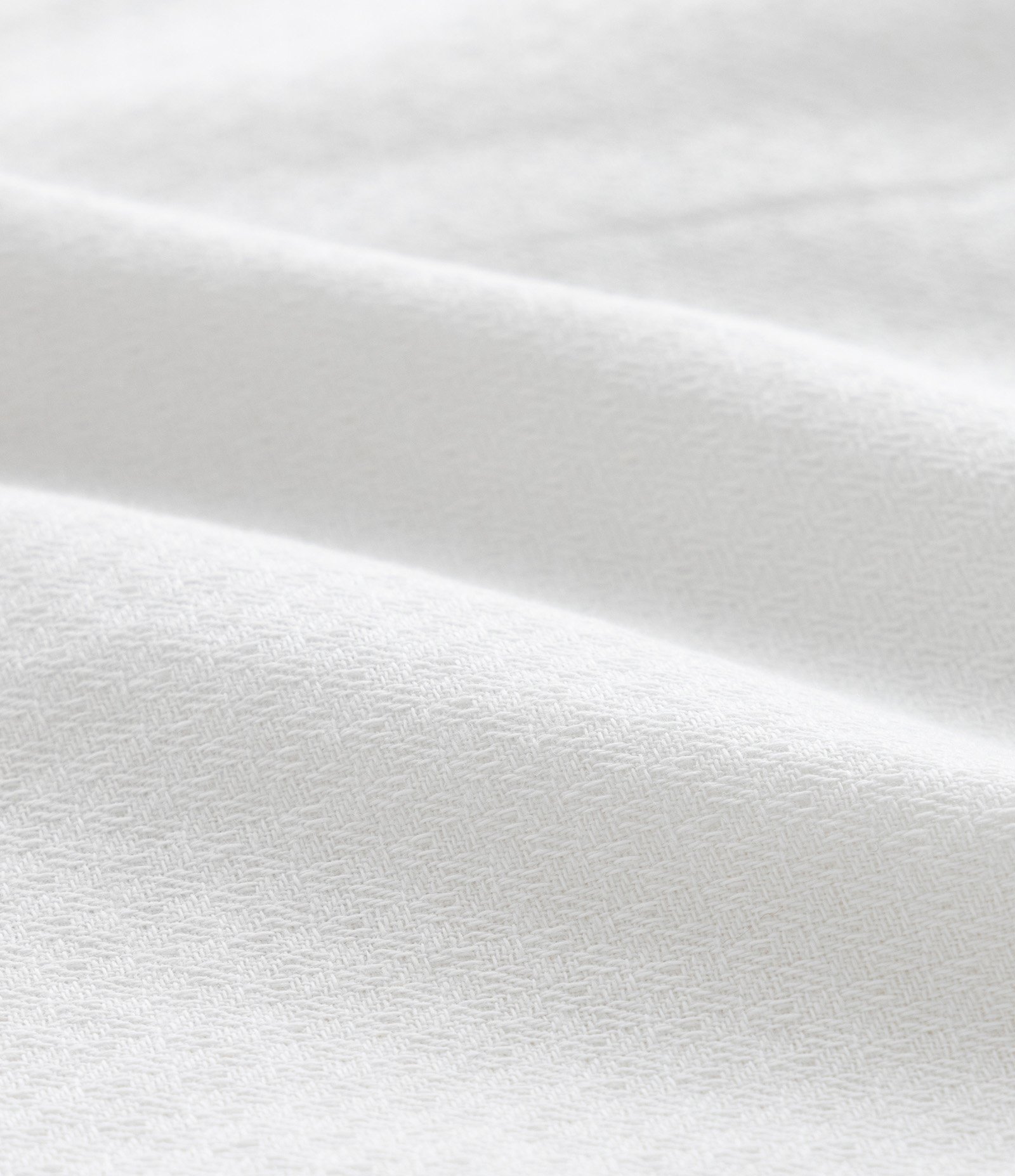 Camisa Infantil com Gola Padre e Botões Contrastantes - Tam 1 a 6 Anos Branco 3