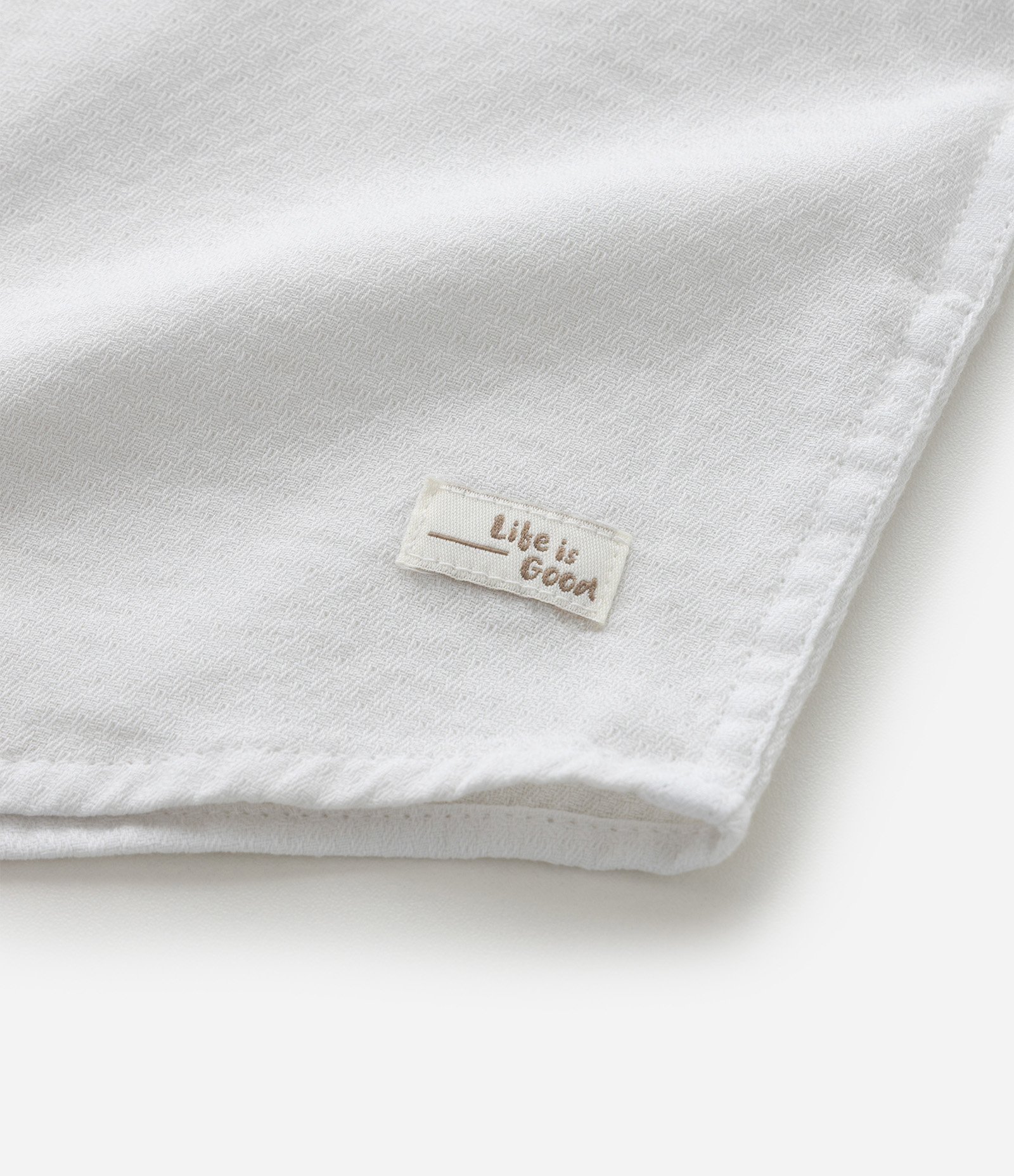 Camisa Infantil com Gola Padre e Botões Contrastantes - Tam 1 a 6 Anos Branco 5