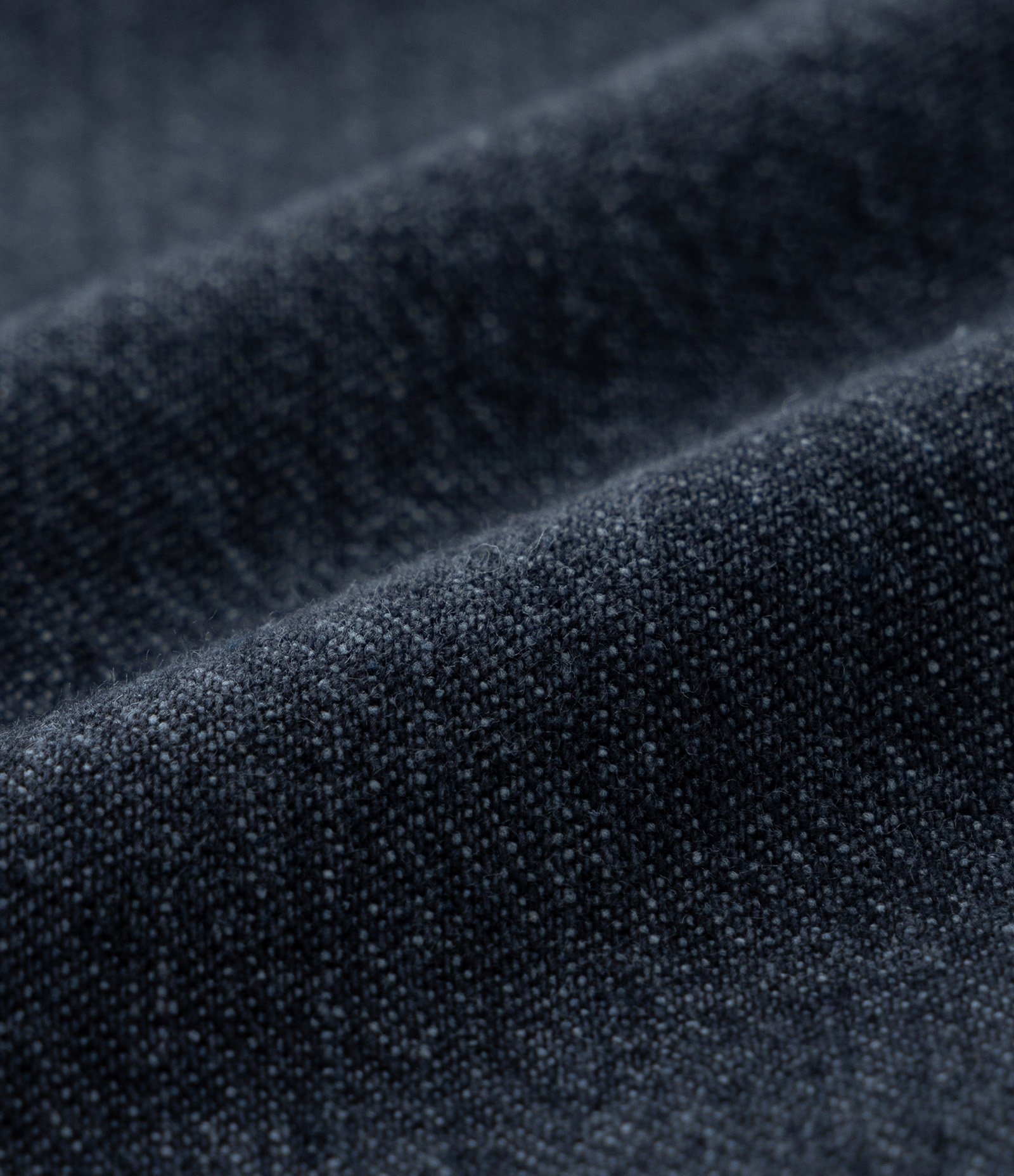 Bermuda Baggy Infantil em Jeans Estonado - Tam 5 a 14 Anos Cinza 3