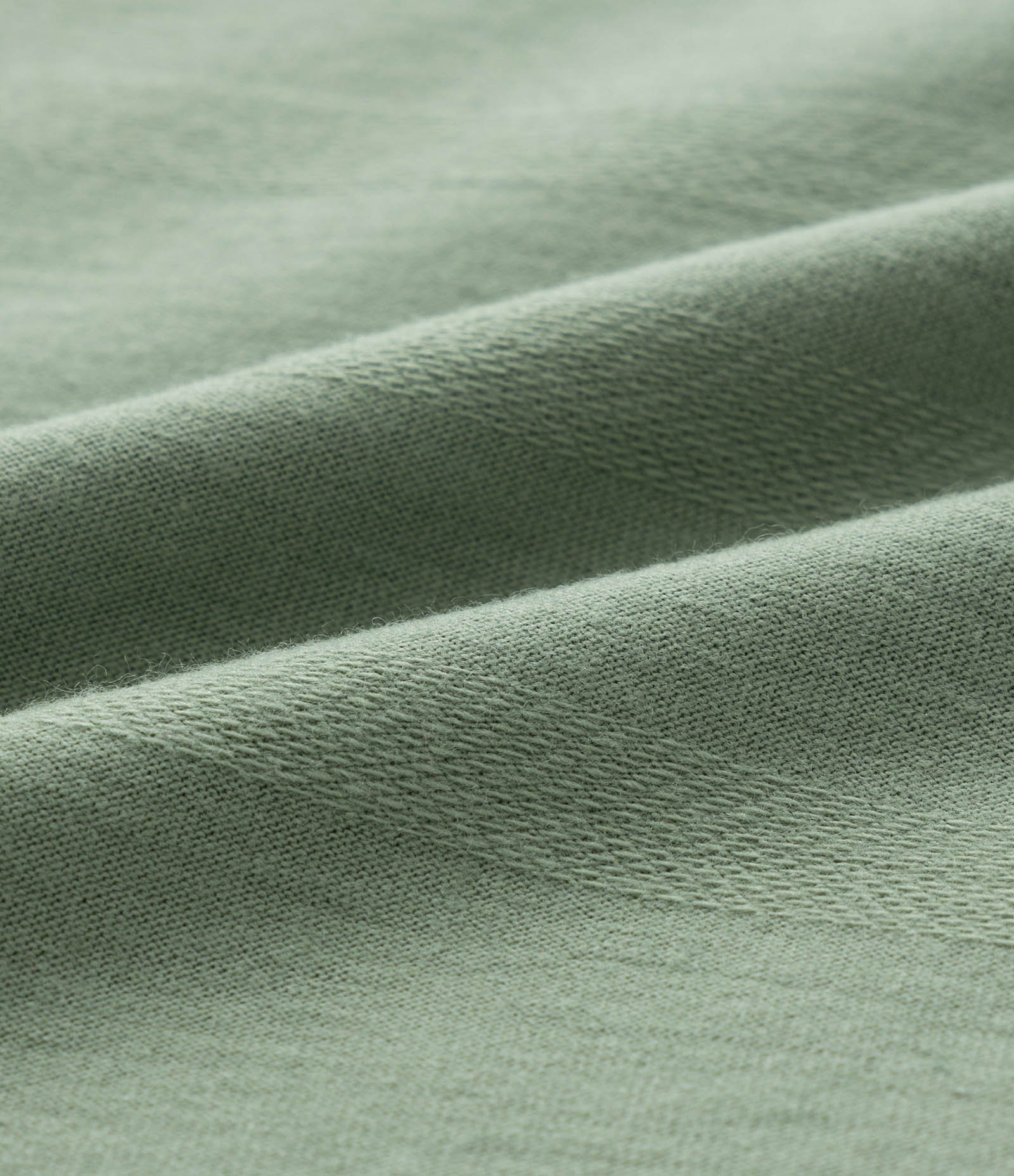 Camiseta Infantil Texturizada com Gola Henley - Tam 1 a 6 Anos Verde 3