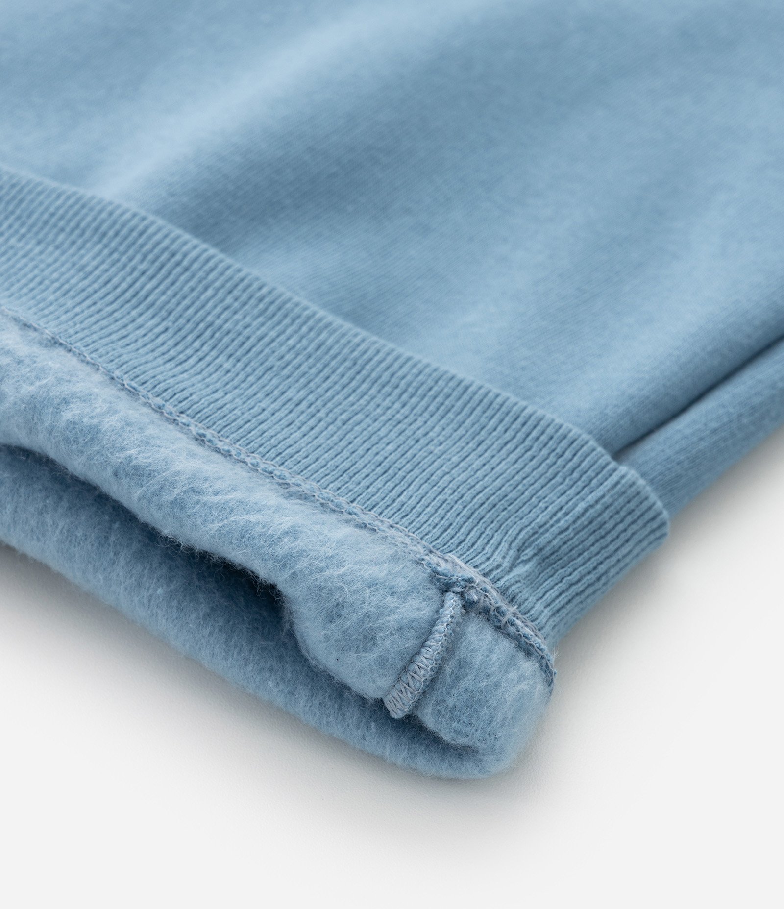 Casaco Infantil com Capuz e Orelhinhas do Stitch - Tam 4 a 10 Anos Azul 5