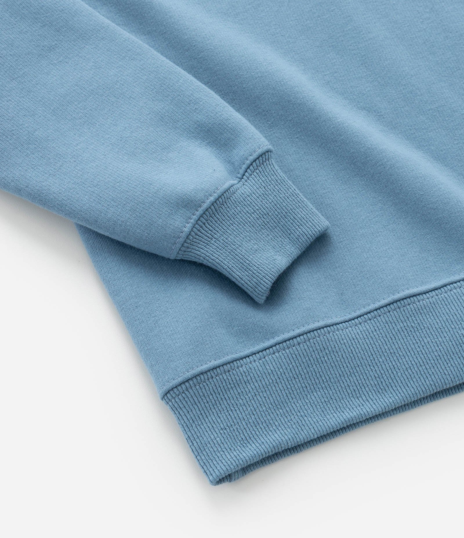 Casaco Infantil com Capuz e Orelhinhas do Stitch - Tam 4 a 10 Anos Azul 6