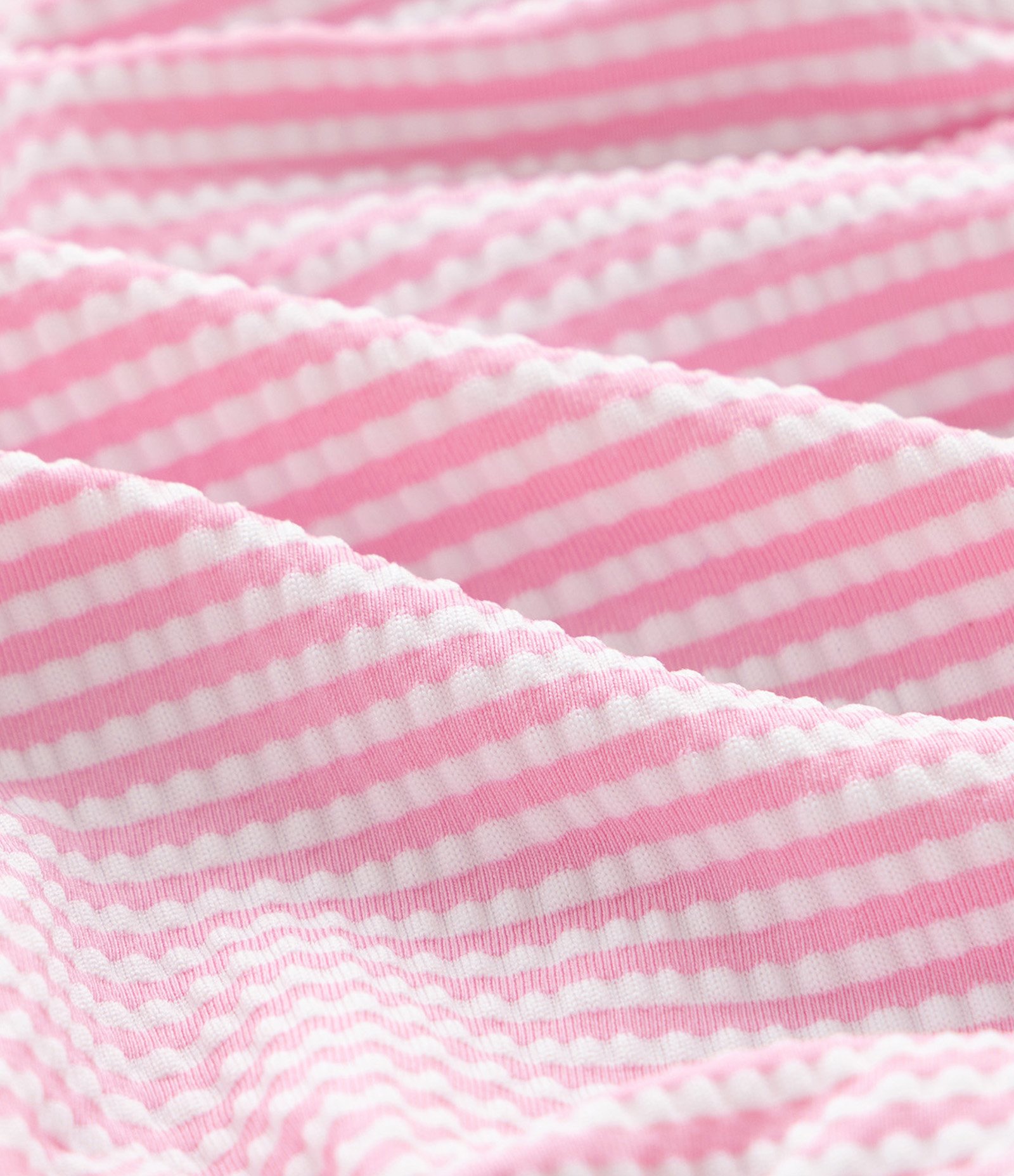 Biquíni Infantil em Microfibra com Estampa de Cerejas - Tam 1 a 4 Anos Laranja 7