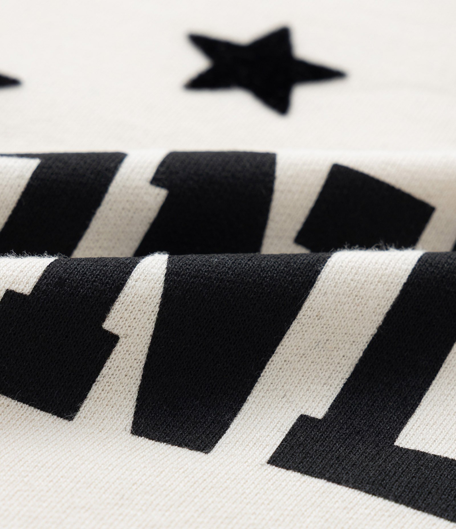 Casaco Infantil em Moletom com Lacinhos nos Ombros - Tam 7 a 14 Anos Bege 3