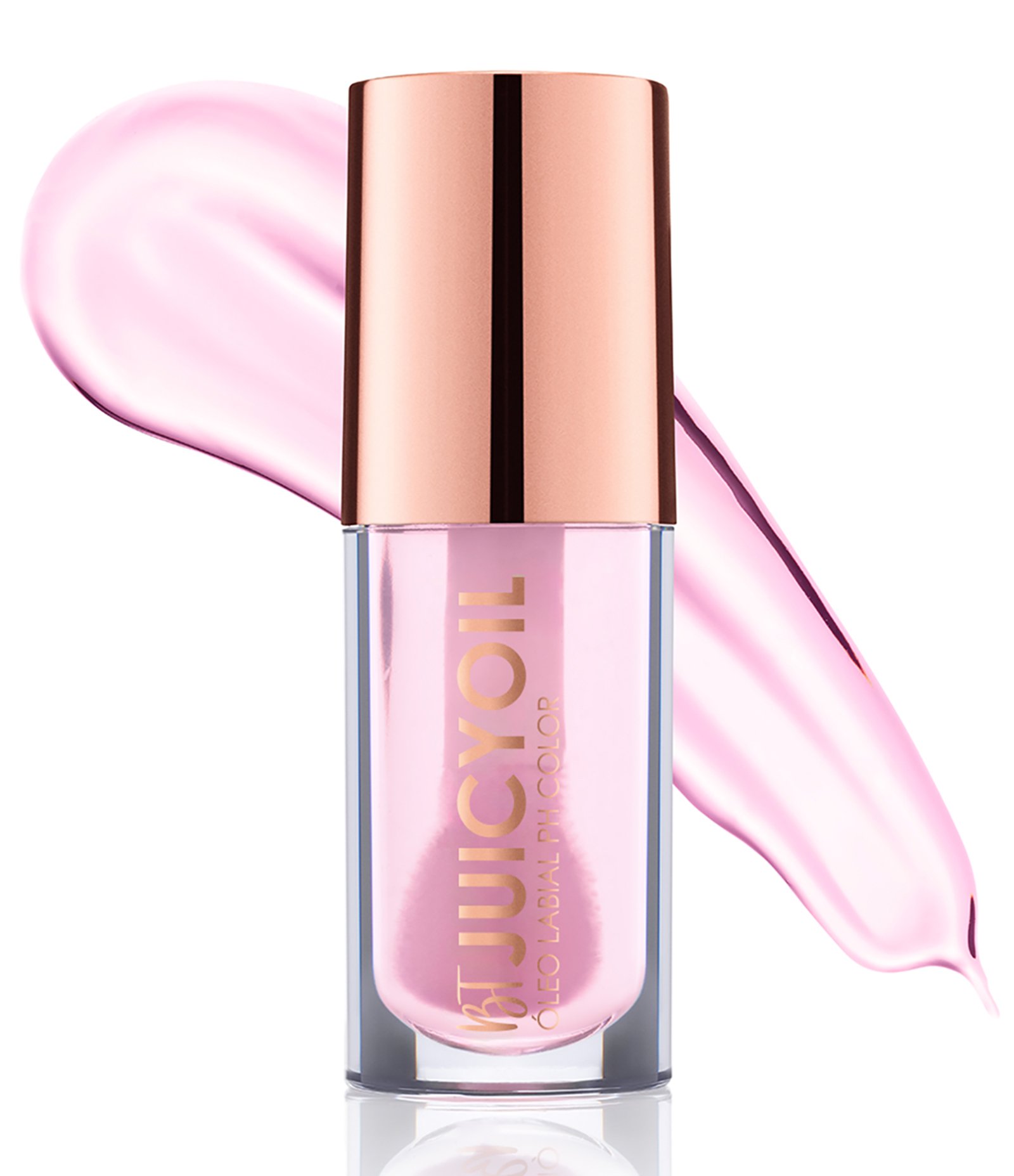 Óleo Labial BT Bruna Tavares Juicyoil Juicyoil Guava 1