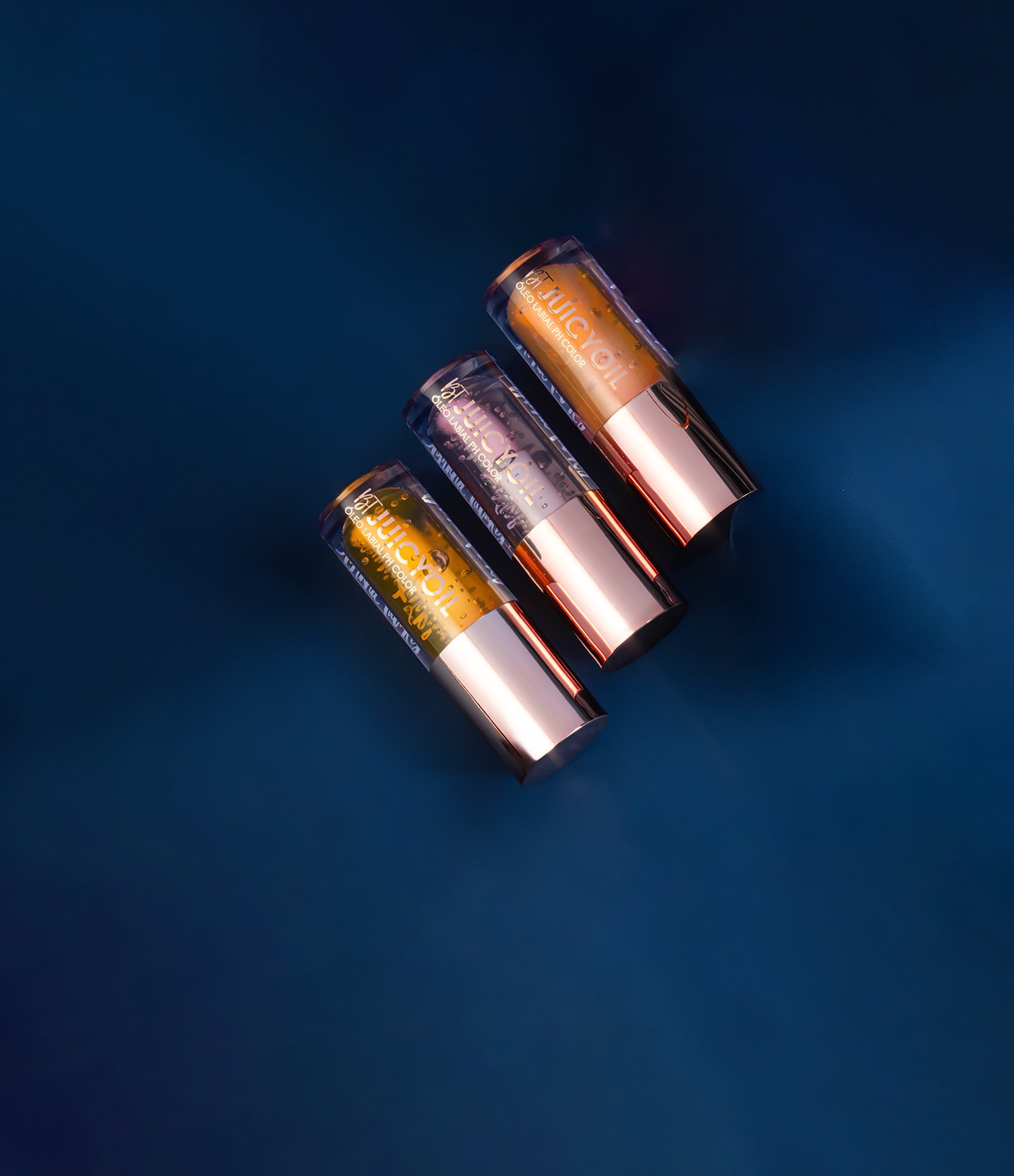 Óleo Labial BT Bruna Tavares Juicyoil Juicyoil Pitaya 4