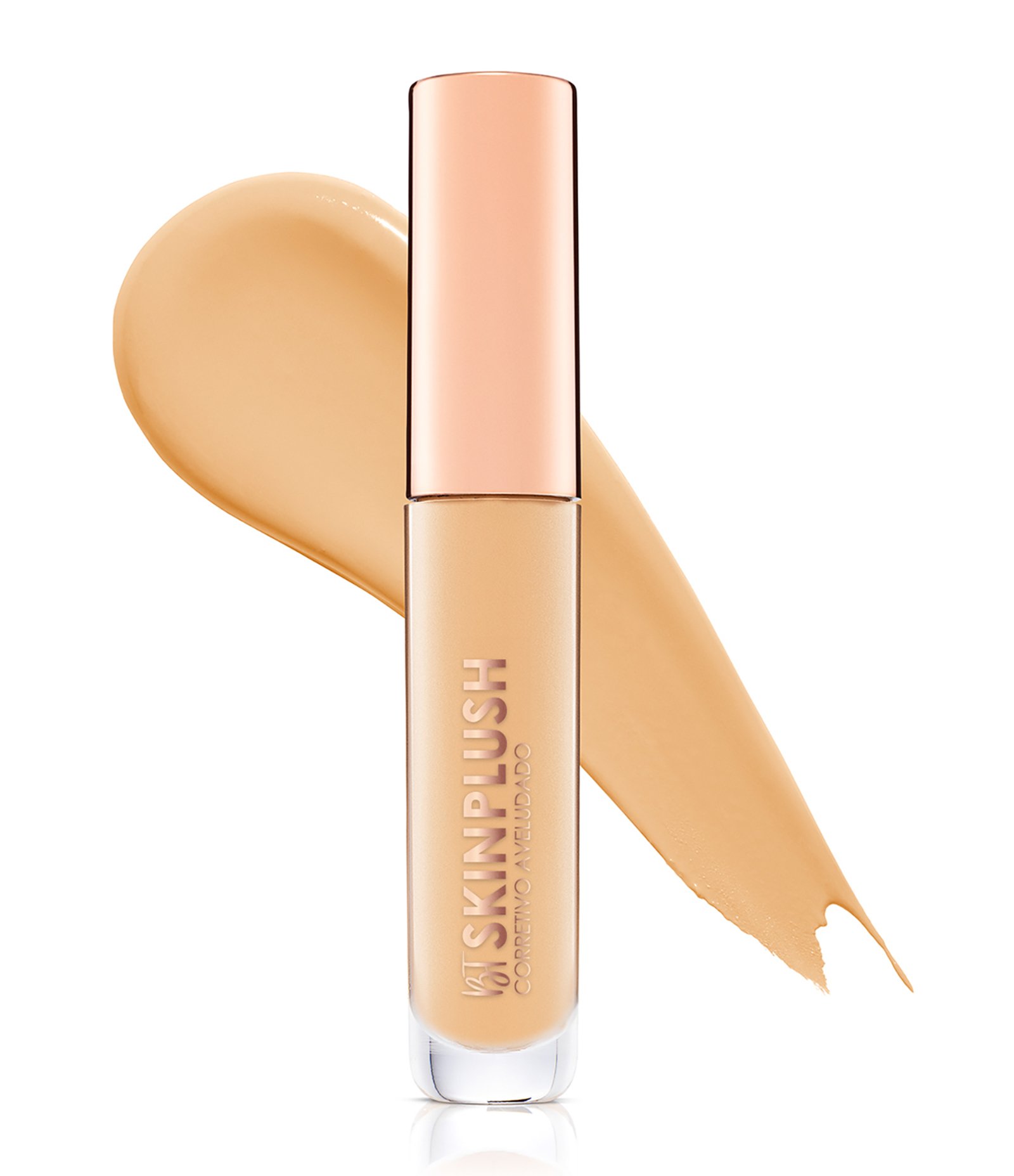 Corretivo Líquido BT Bruna Tavares Skinplush L3040 1