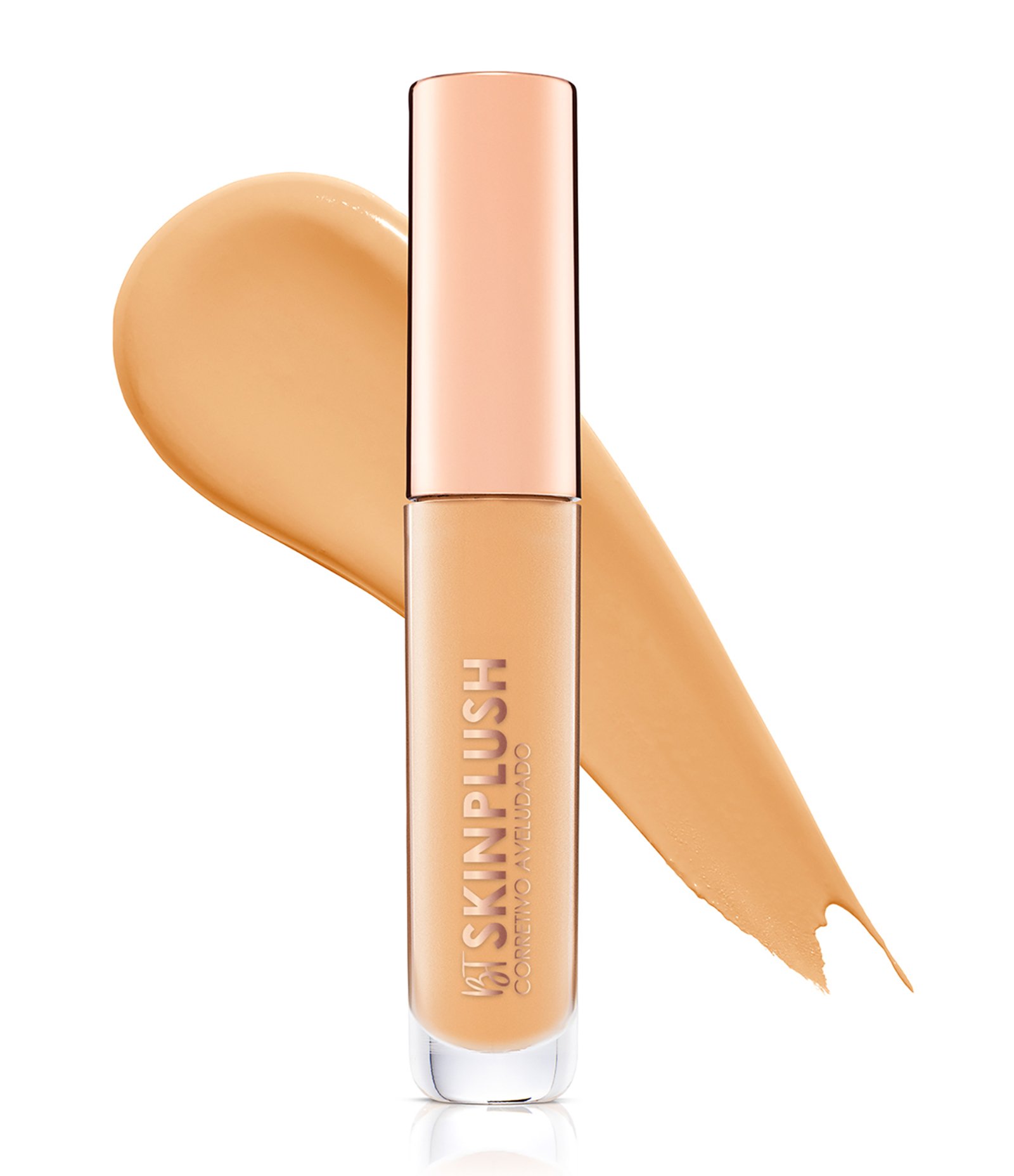 Corretivo Líquido BT Bruna Tavares Skinplush L5060 1