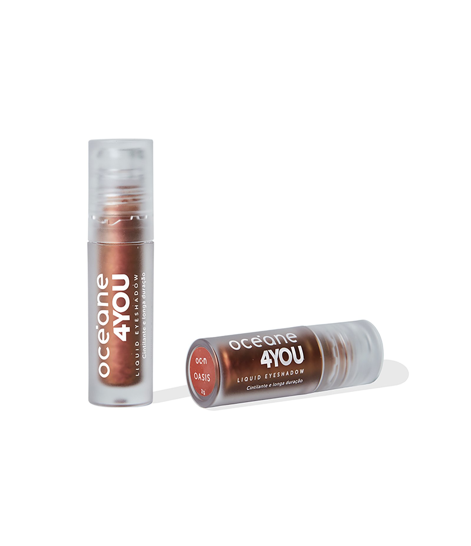 Sombra Líquida Océane Oasis 3