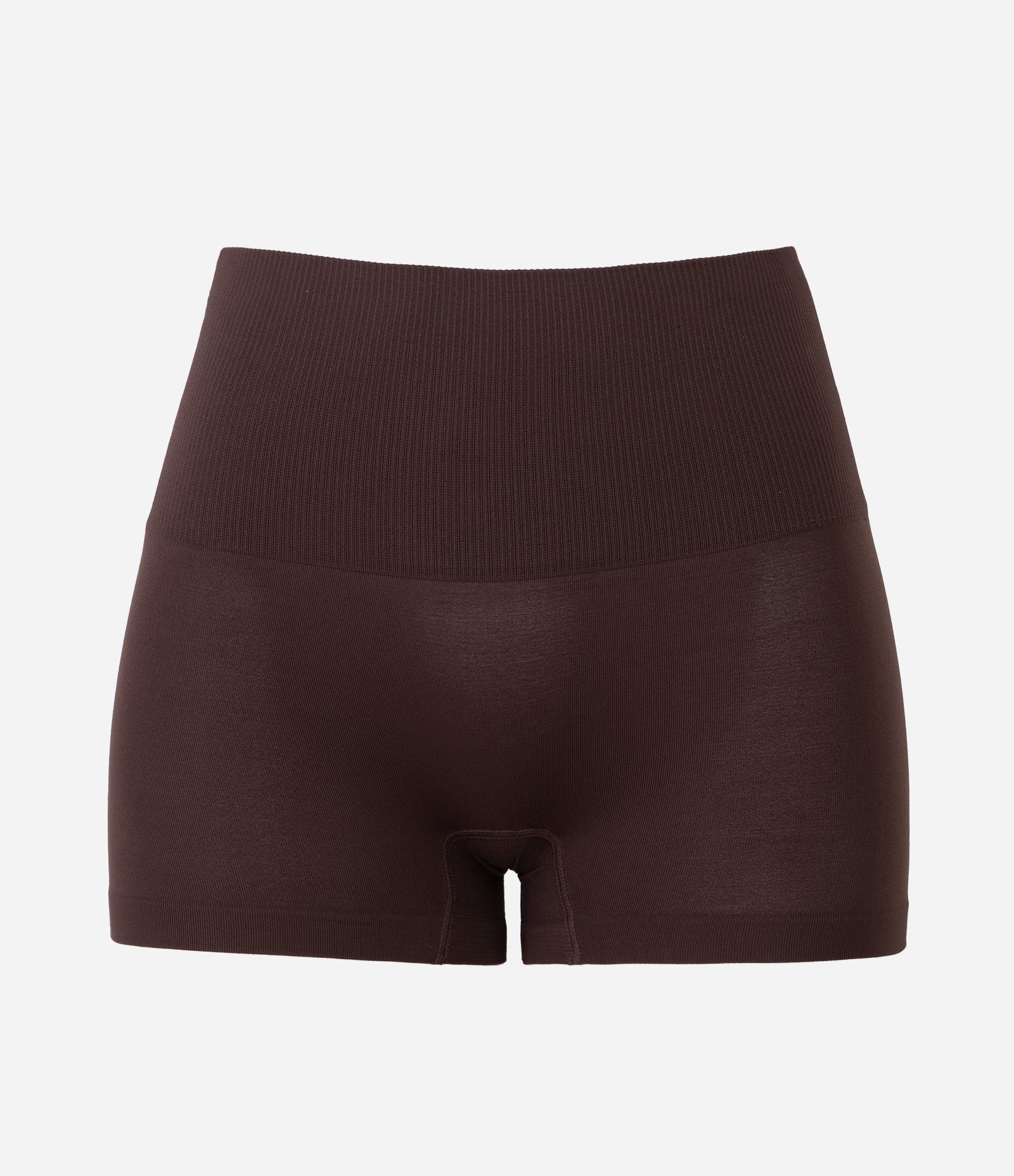 Calcinha Boxer Redutora em Microfibra Trifil Marrom 5