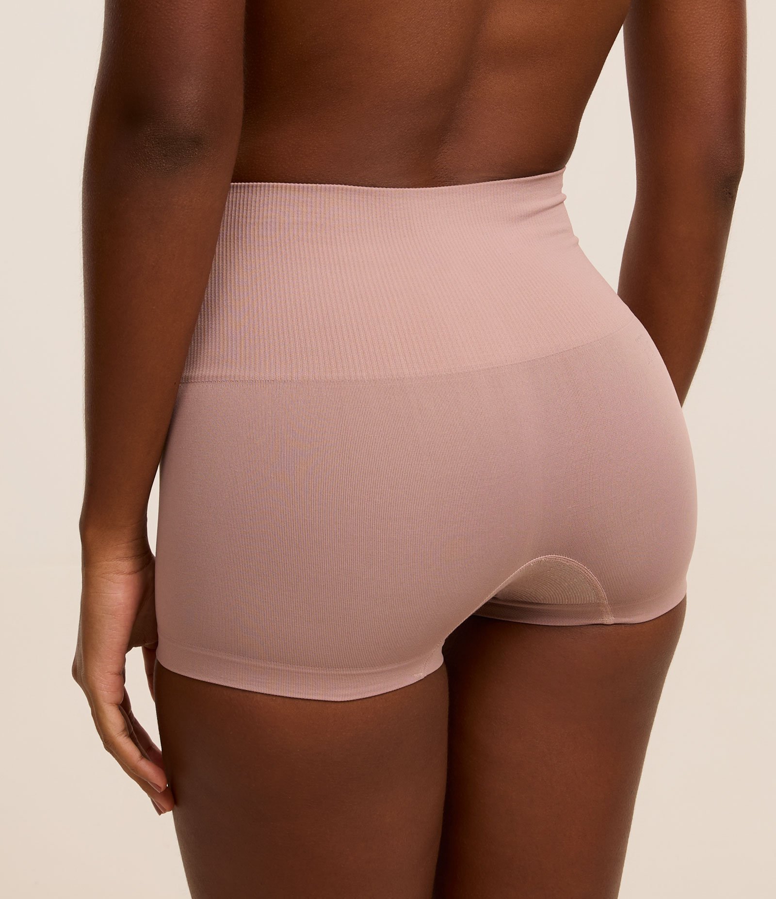 Calcinha Boxer Redutora em Microfibra Trifil 2