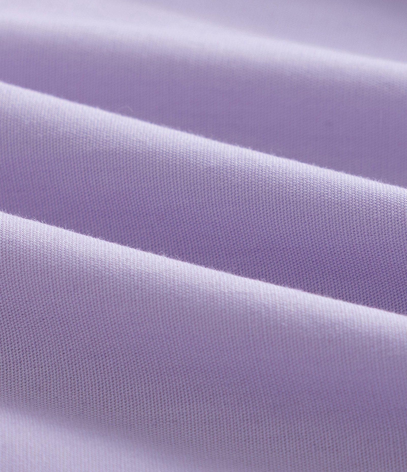 Vestido Infantil em Tricoline com Mangas Bufantes e Lacinhos - Tam 1 a 6 Anos Roxo 6