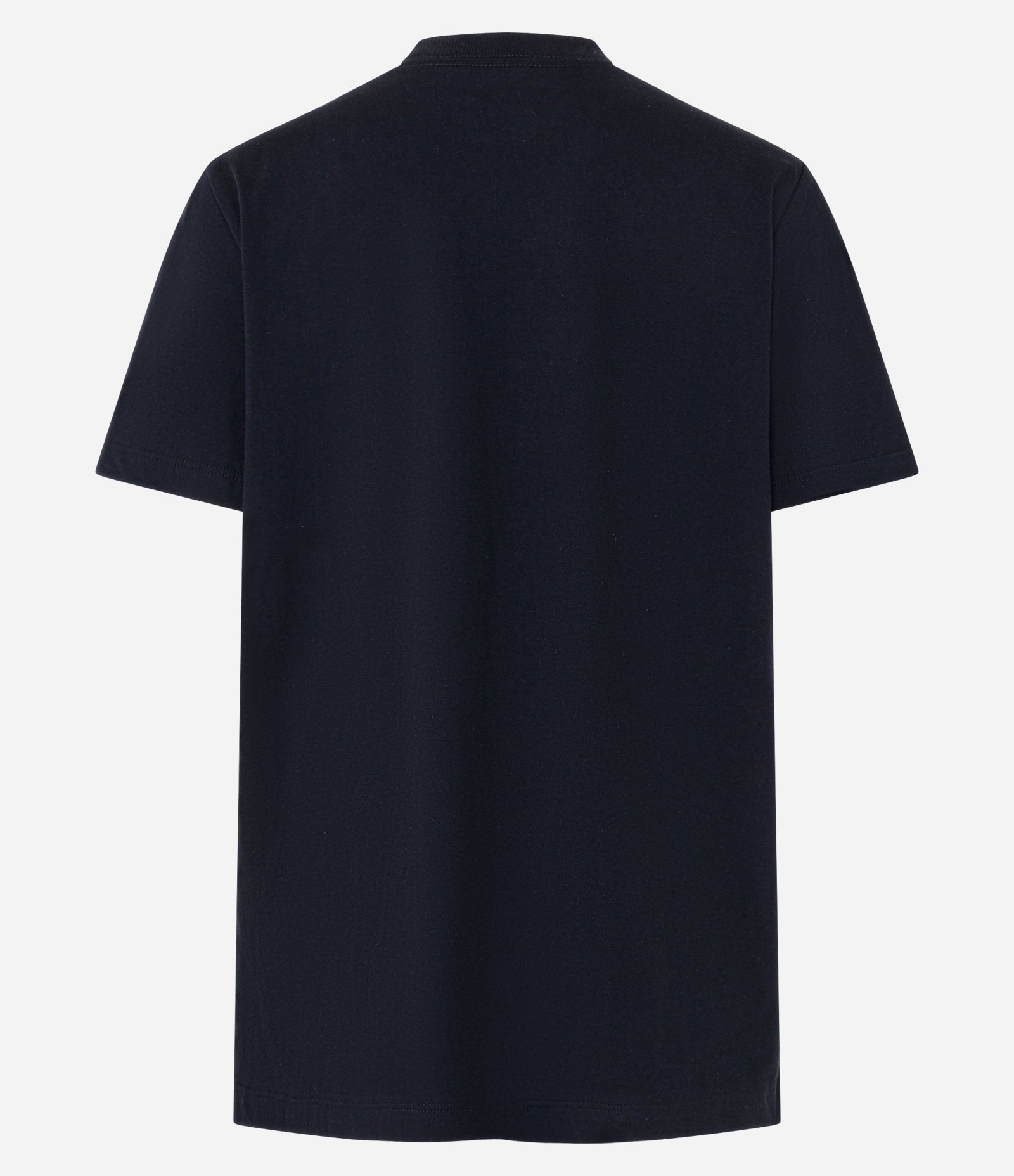 Camiseta T-shirt em Algodão com Estampa Twenty One Pilots Preto 5