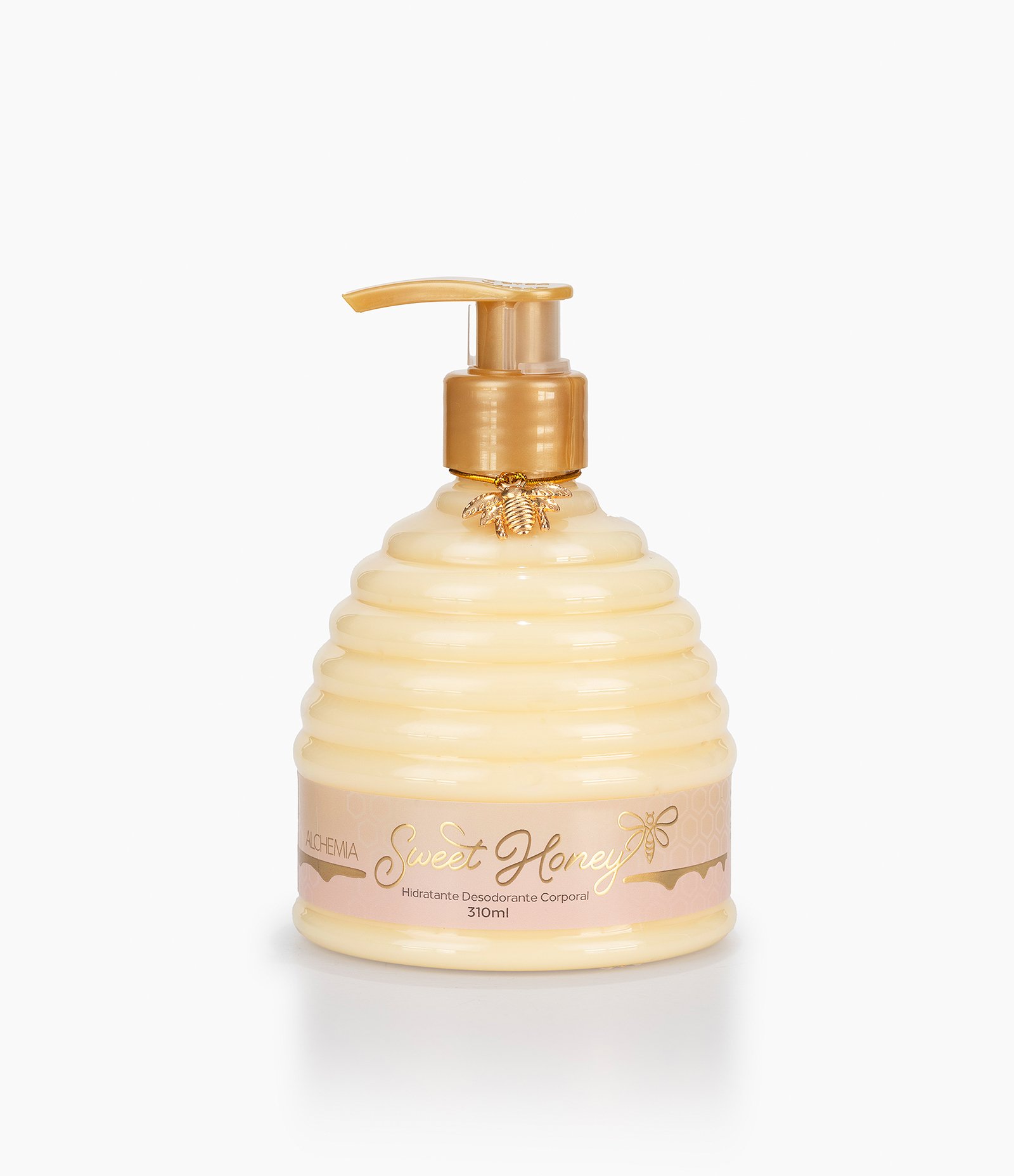 Hidratante Corporal Alchemia 310ml 1